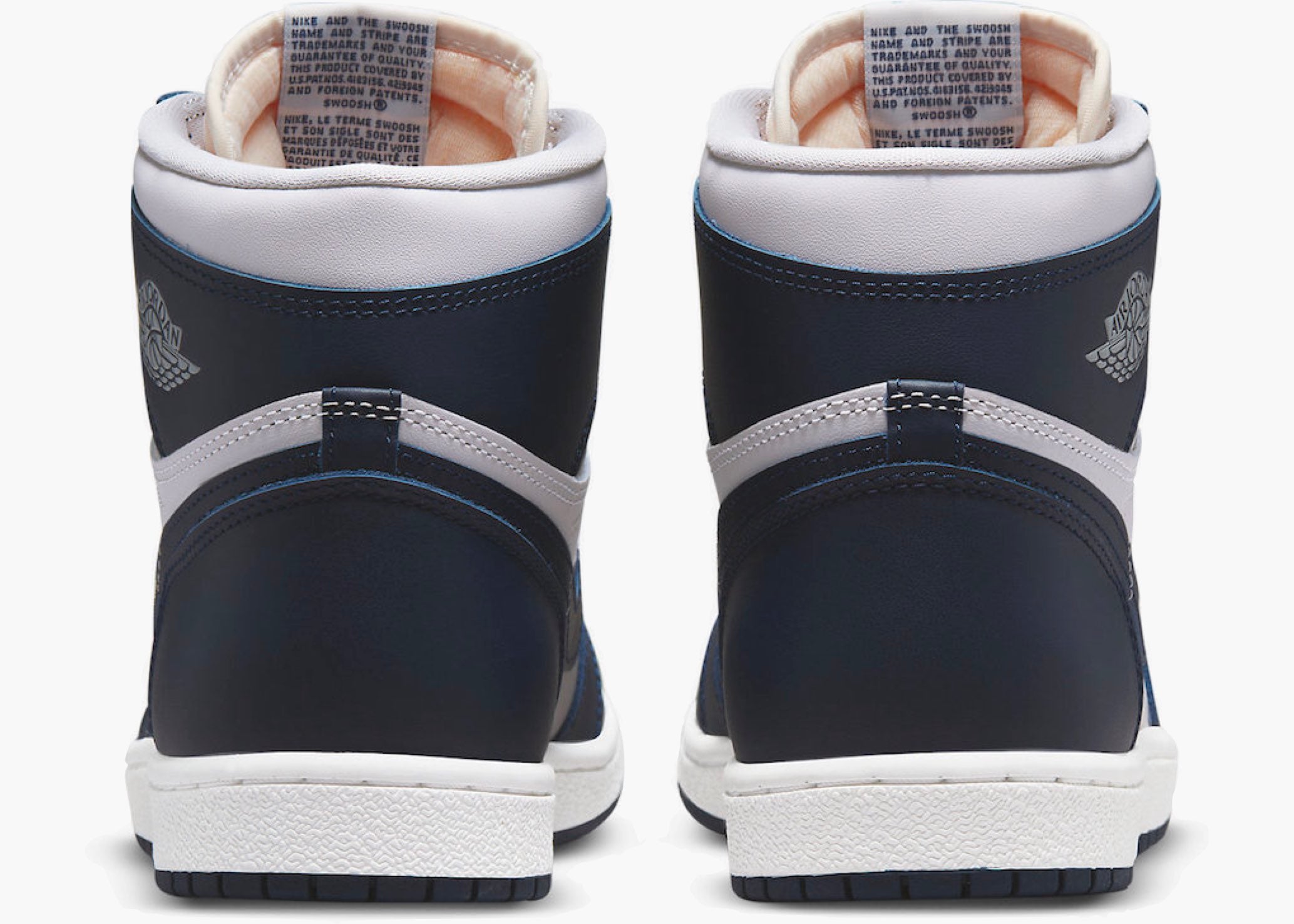 Nike Air Jordan 1 Retro High 85 Georgetown | Hype Clothinga