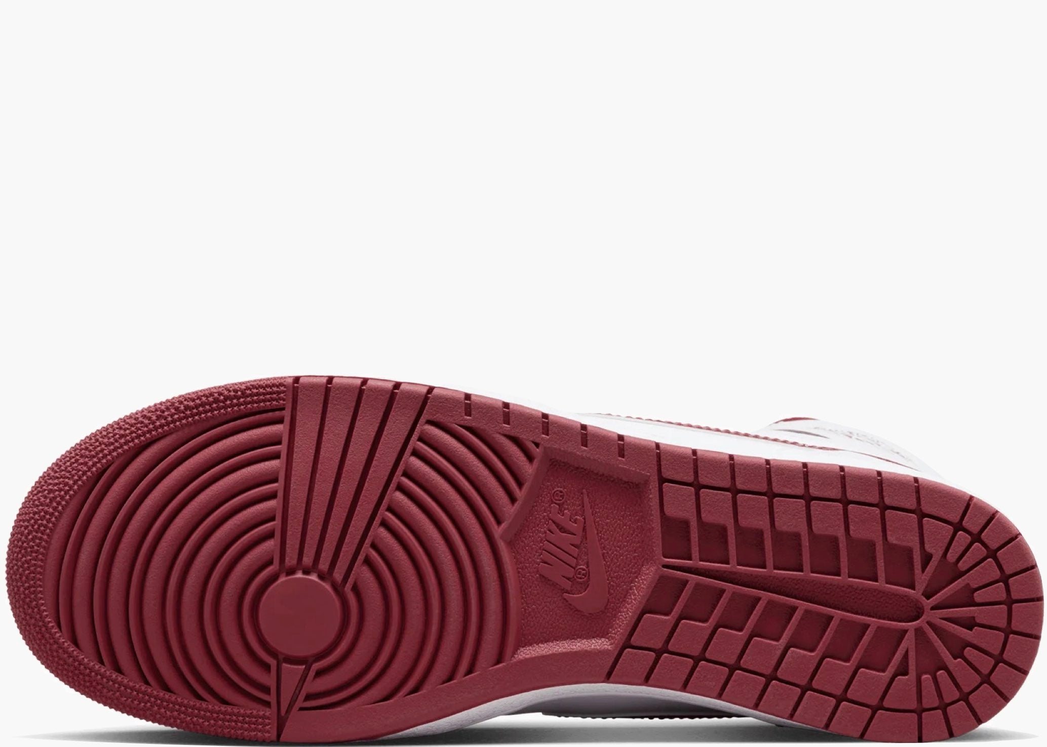 Nike Air Jordan 1 Retro High 85 OG Metallic Burgundy BQ4422-161 Hype Clothinga Limited Edition