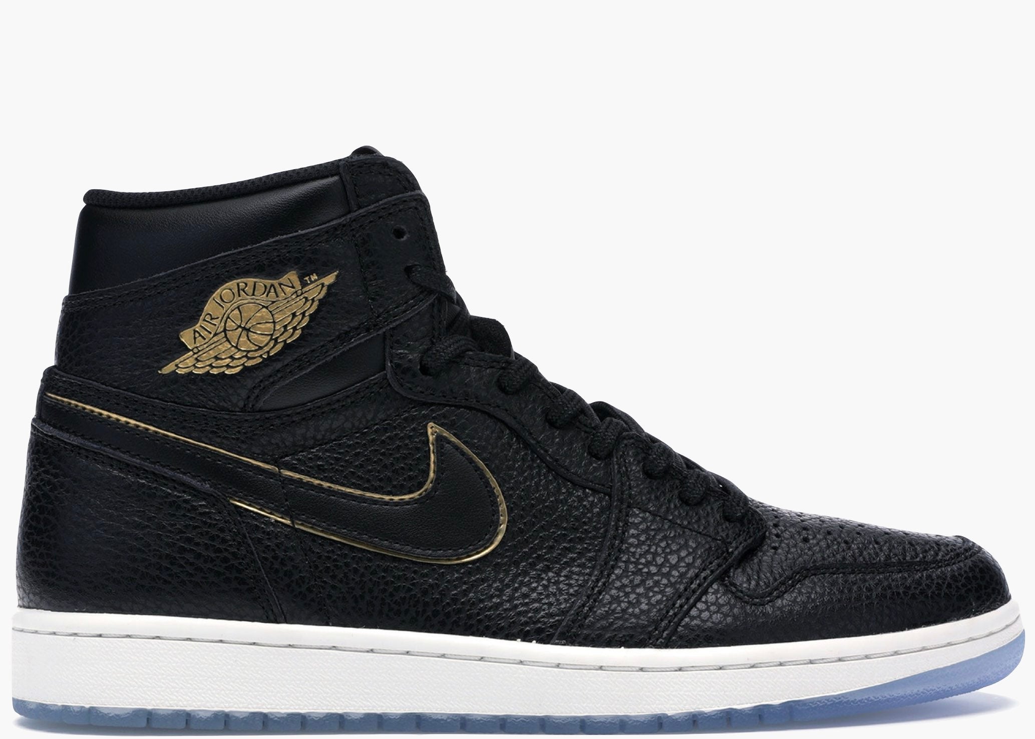 Nike Air Jordan 1 Retro High City of Flight 555088-031 Hype Clothinga Limited Edition