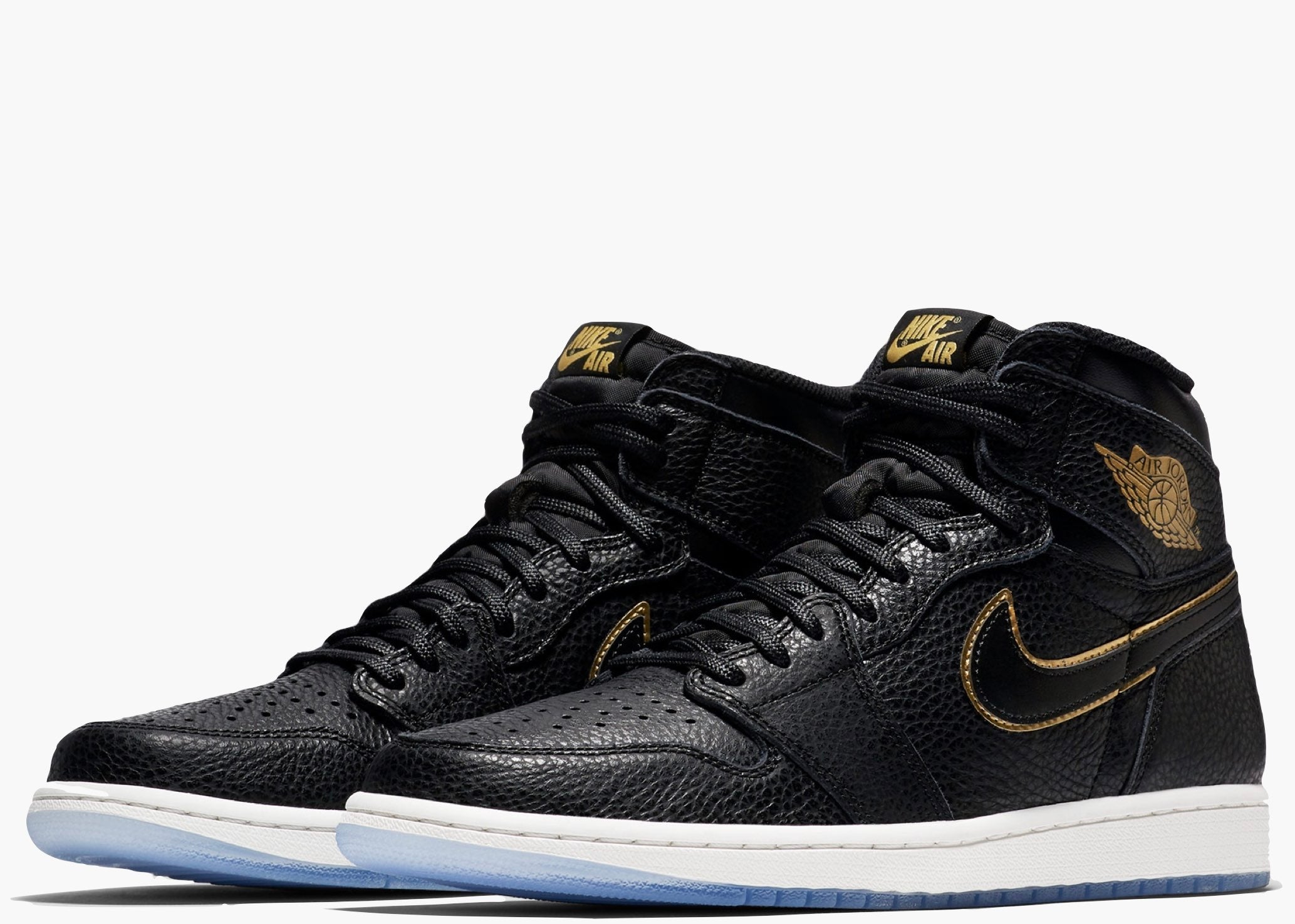 Nike Air Jordan 1 Retro High City of Flight 555088-031 Hype Clothinga Limited Edition