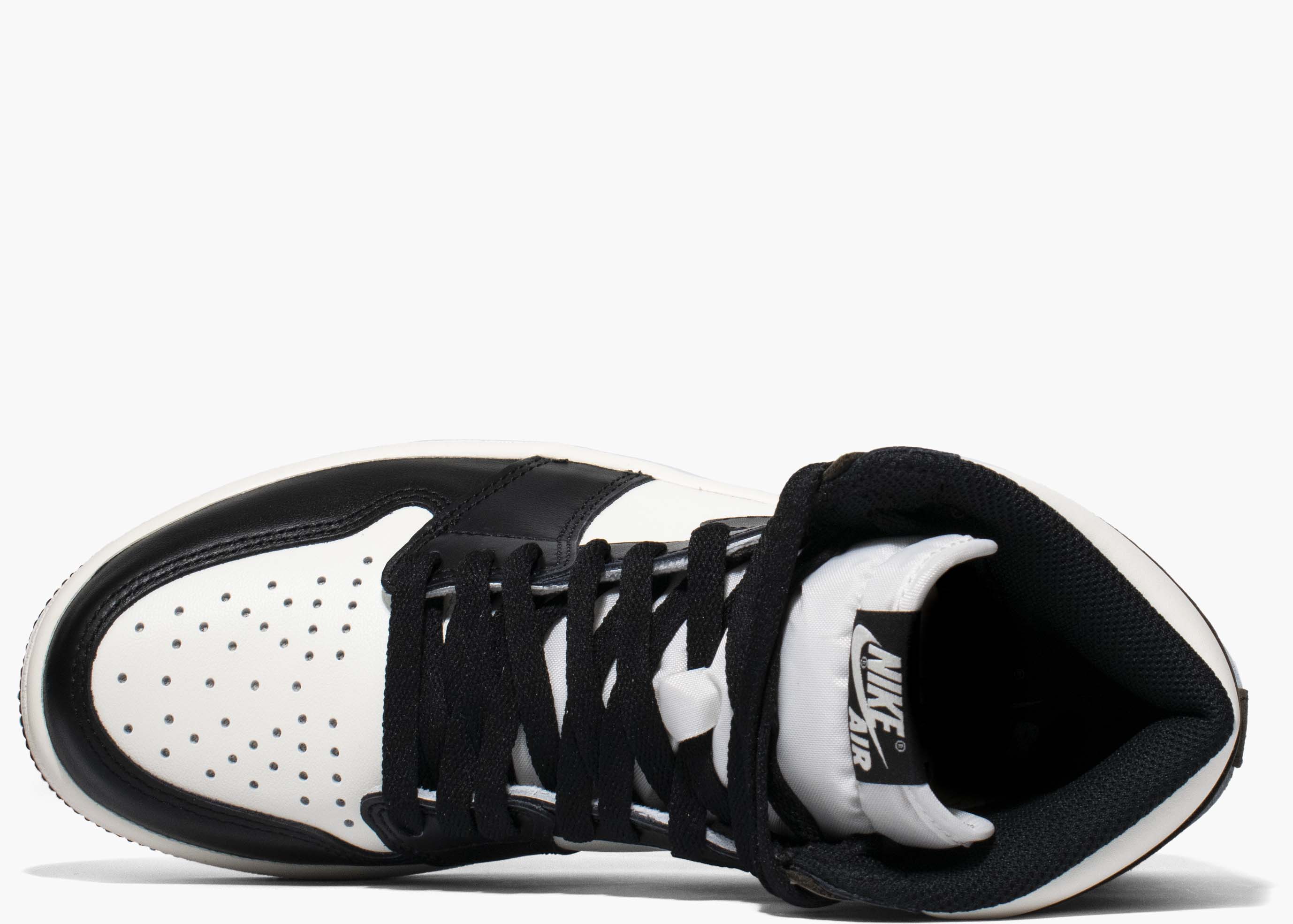 Nike Air Jordan 1 Retro High Dark Mocha Hype clothinga Limited Edition