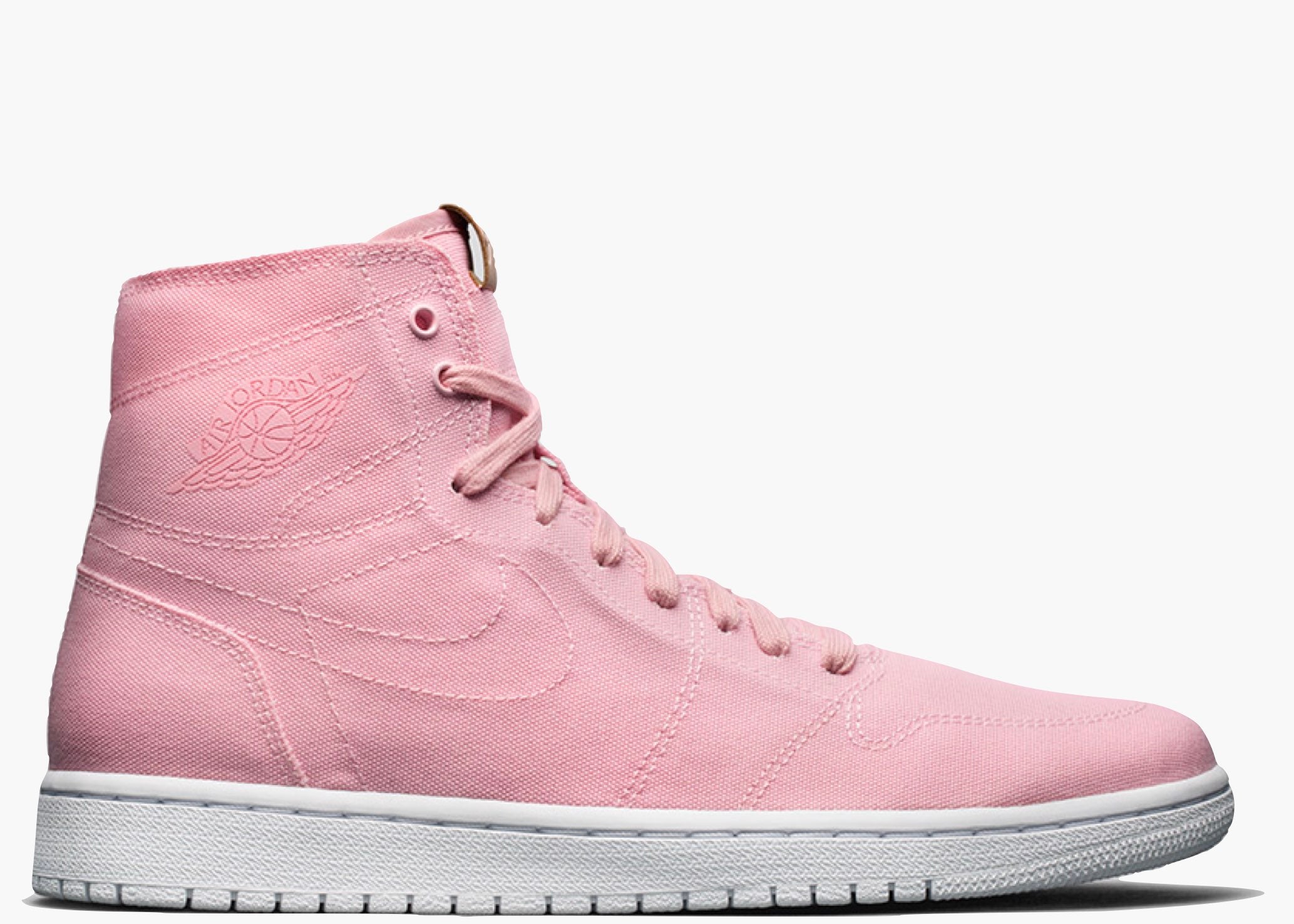 Nike Air Jordan 1 Retro High Decon Sheen 867338-620 Hype Clothinga Limited Edition