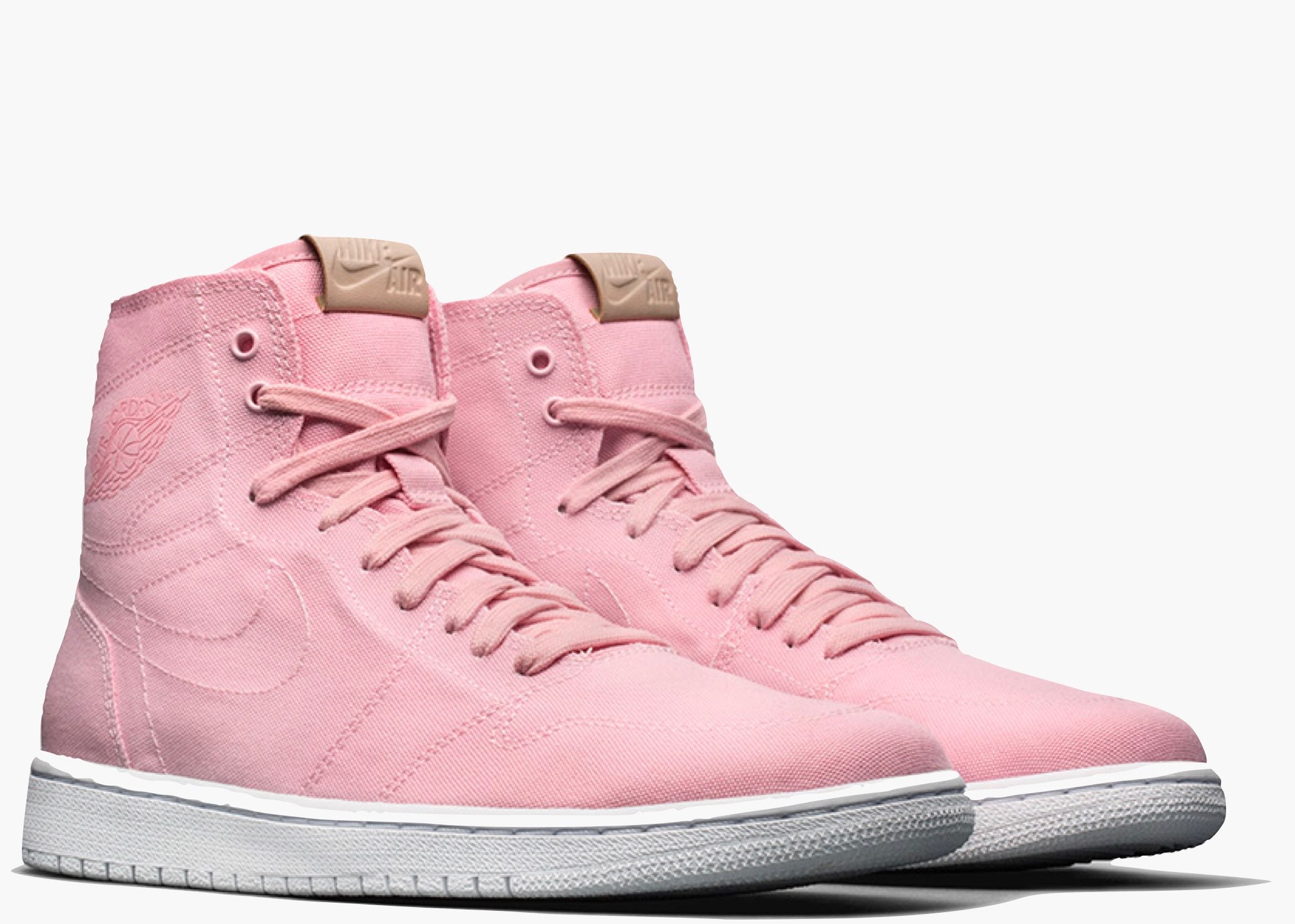 Nike Air Jordan 1 Retro High Decon Sheen 867338-620 Hype Clothinga Limited Edition