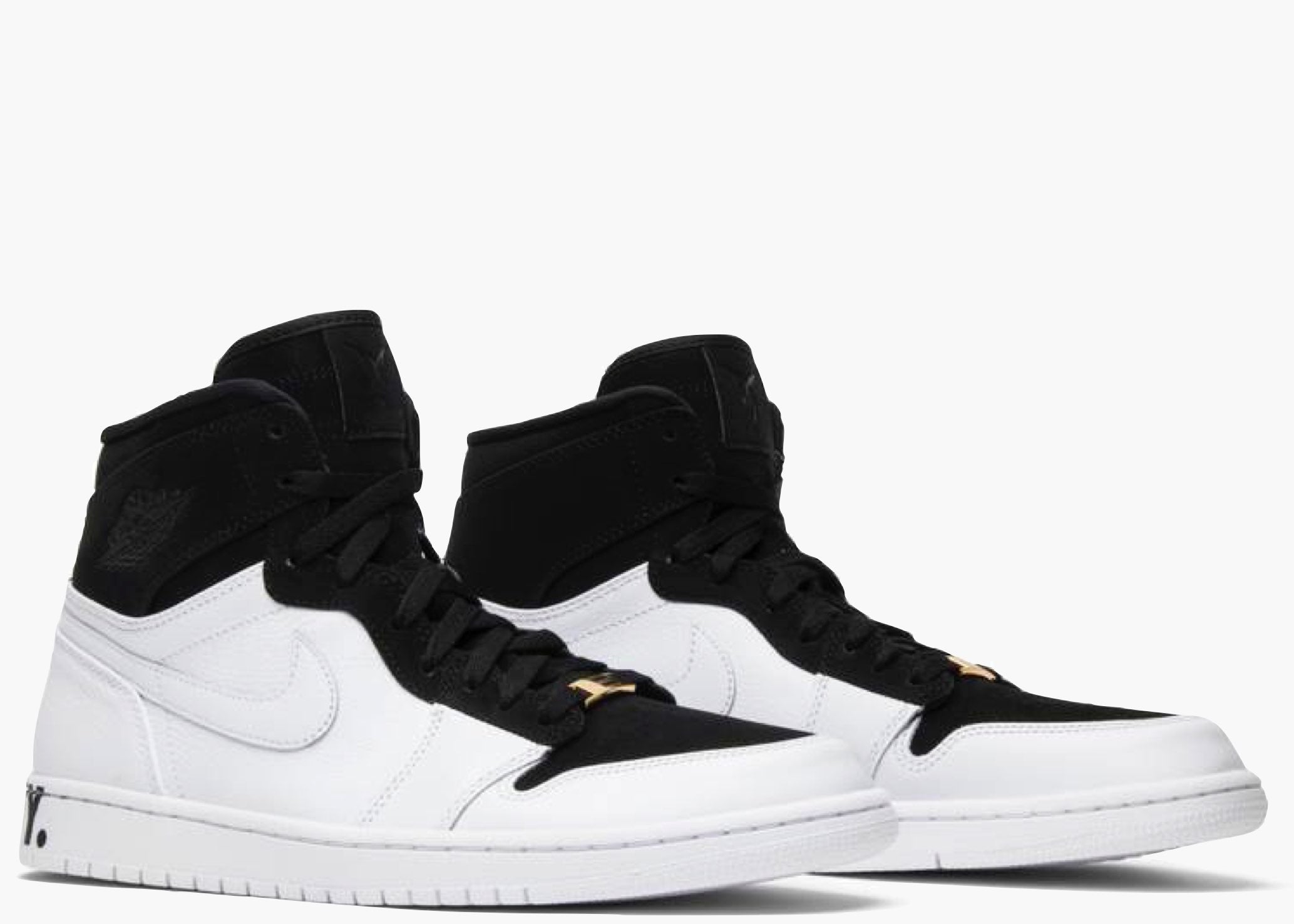 Nike Air Jordan 1 Retro High Equality Black History Month (2018) AQ7474-001 Hype Clothinga Limited Edition