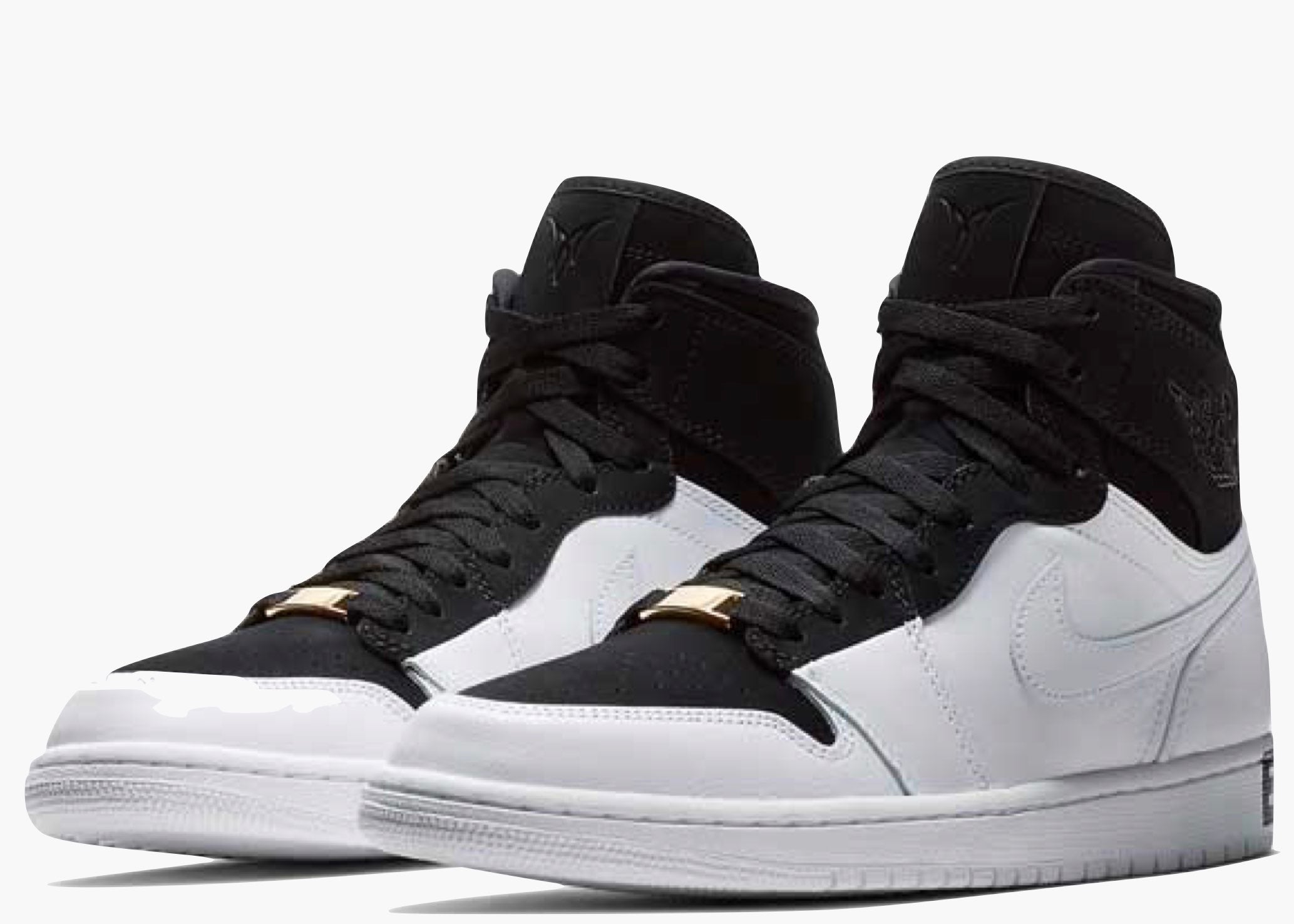 Nike Air Jordan 1 Retro High Equality Black History Month (2018) AQ7474-001 Hype Clothinga Limited Edition
