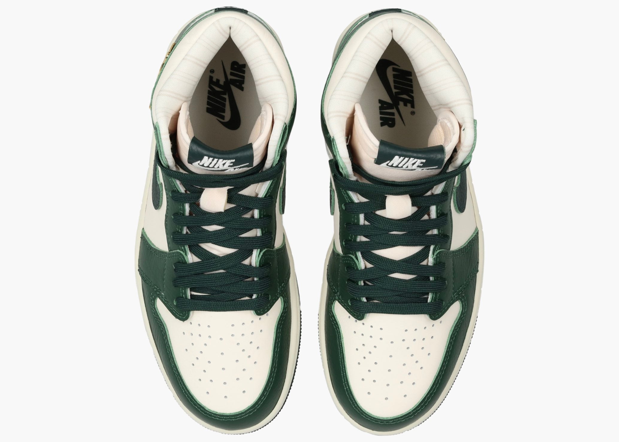Nike Air Jordan 1 Retro High Fir Pro Green (W) FD2596-101 Hype Clothinga Limited Edition