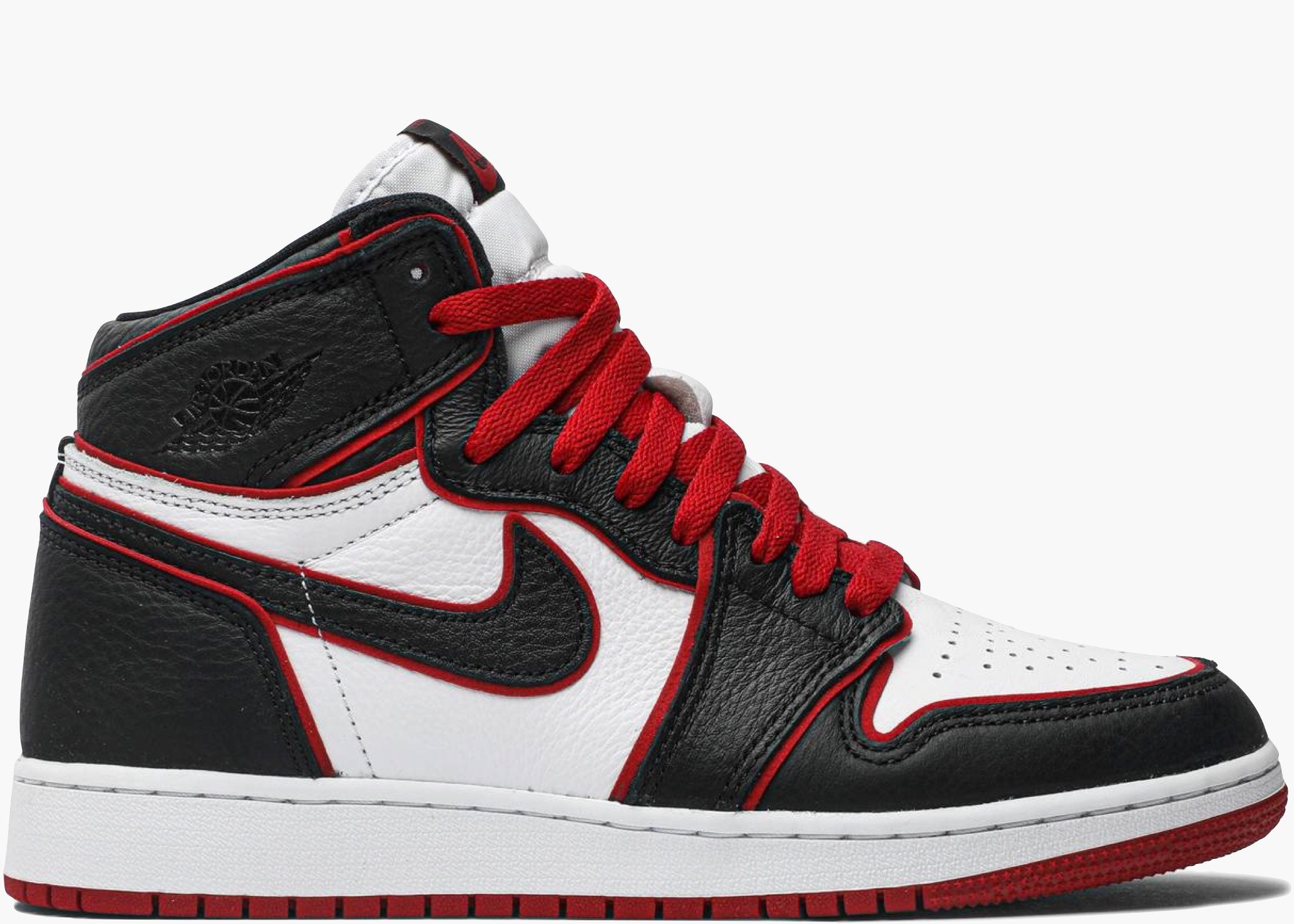 Nike Air Jordan 1 Retro High GS Bloodline  575441-062 Hype Clothinga