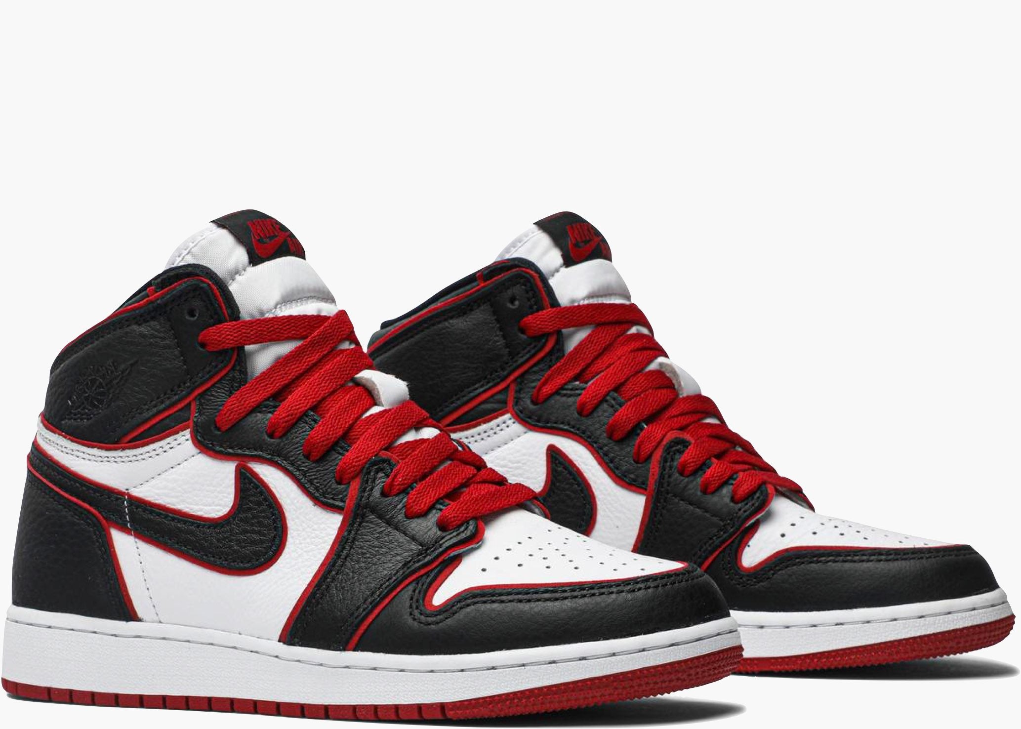 Nike Air Jordan 1 Retro High GS Bloodline  575441-062 Hype Clothinga