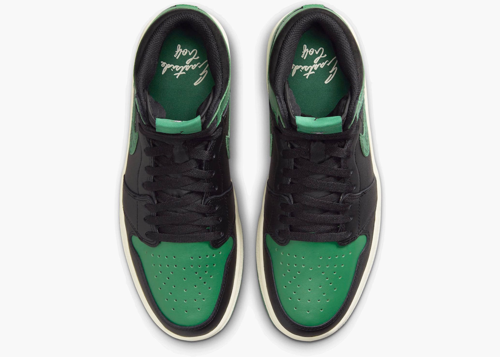 Nike Air Jordan 1 Retro High Golf Eastside Golf 1961  FJ0849-001 Hype Clothinga Limited Edition