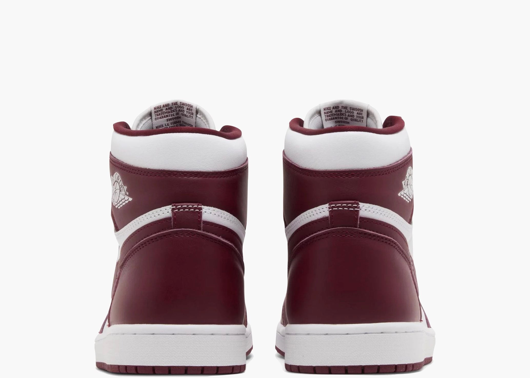 Nike Air Jordan 1 Retro High OG Artisanal Team Red DZ5485-160 Hype Clothinga Limited Edition