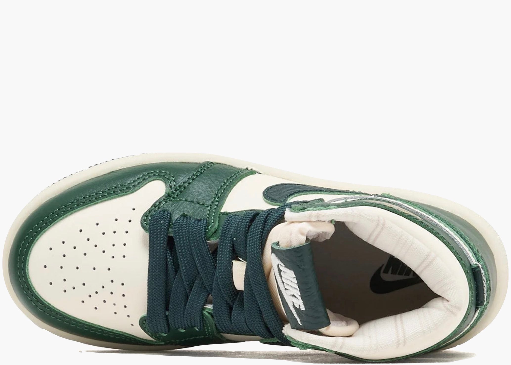 Nike Air Jordan 1 Retro High OG Fir Pro Green (PS) FD2597-101 Hype Clothinga Limited Edition