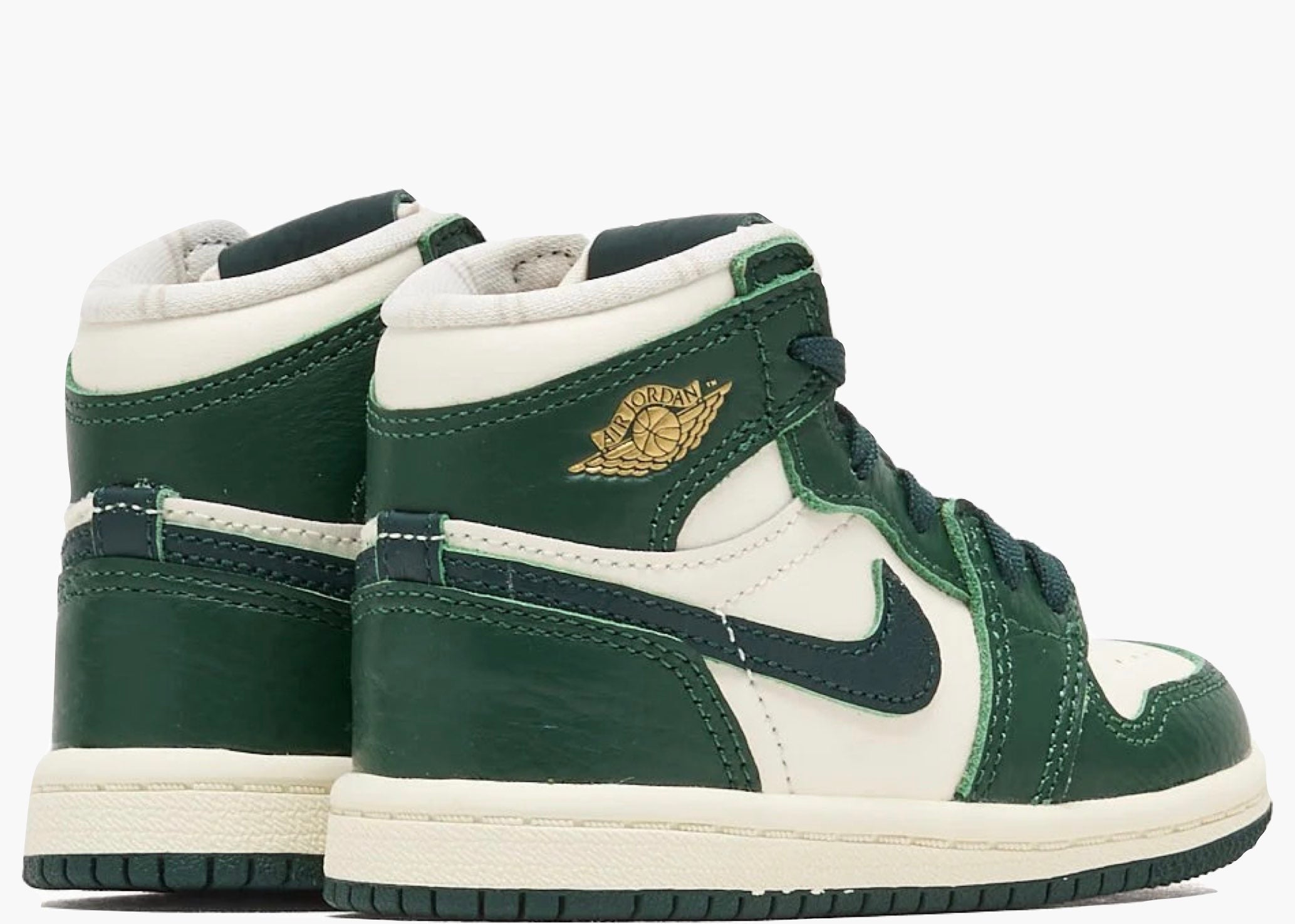 Nike Air Jordan 1 Retro High OG Fir Pro Green (TD) FD2598-101 Hype Clothinga Limited Edition