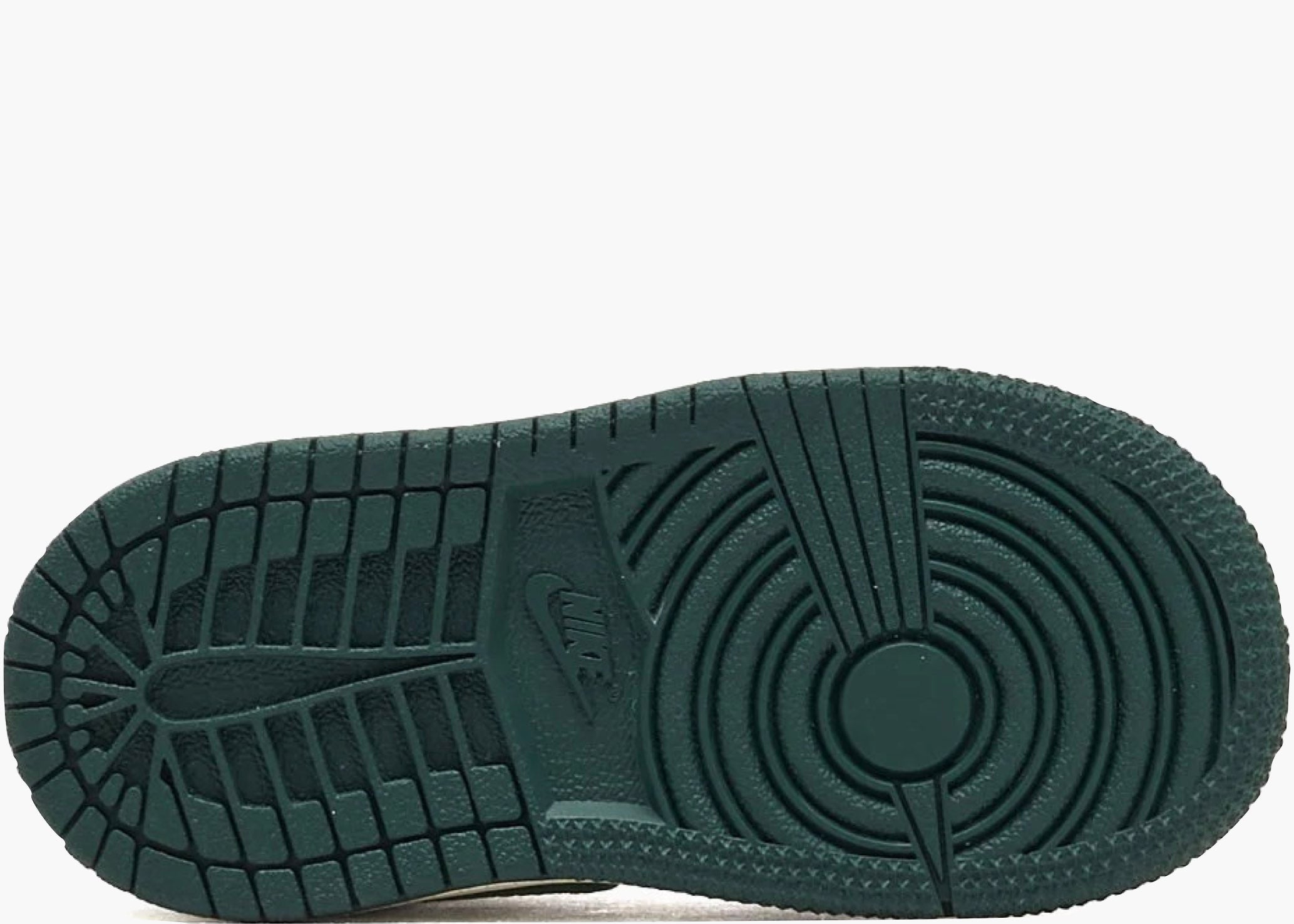 Nike Air Jordan 1 Retro High OG Fir Pro Green (TD) FD2598-101 Hype Clothinga Limited Edition