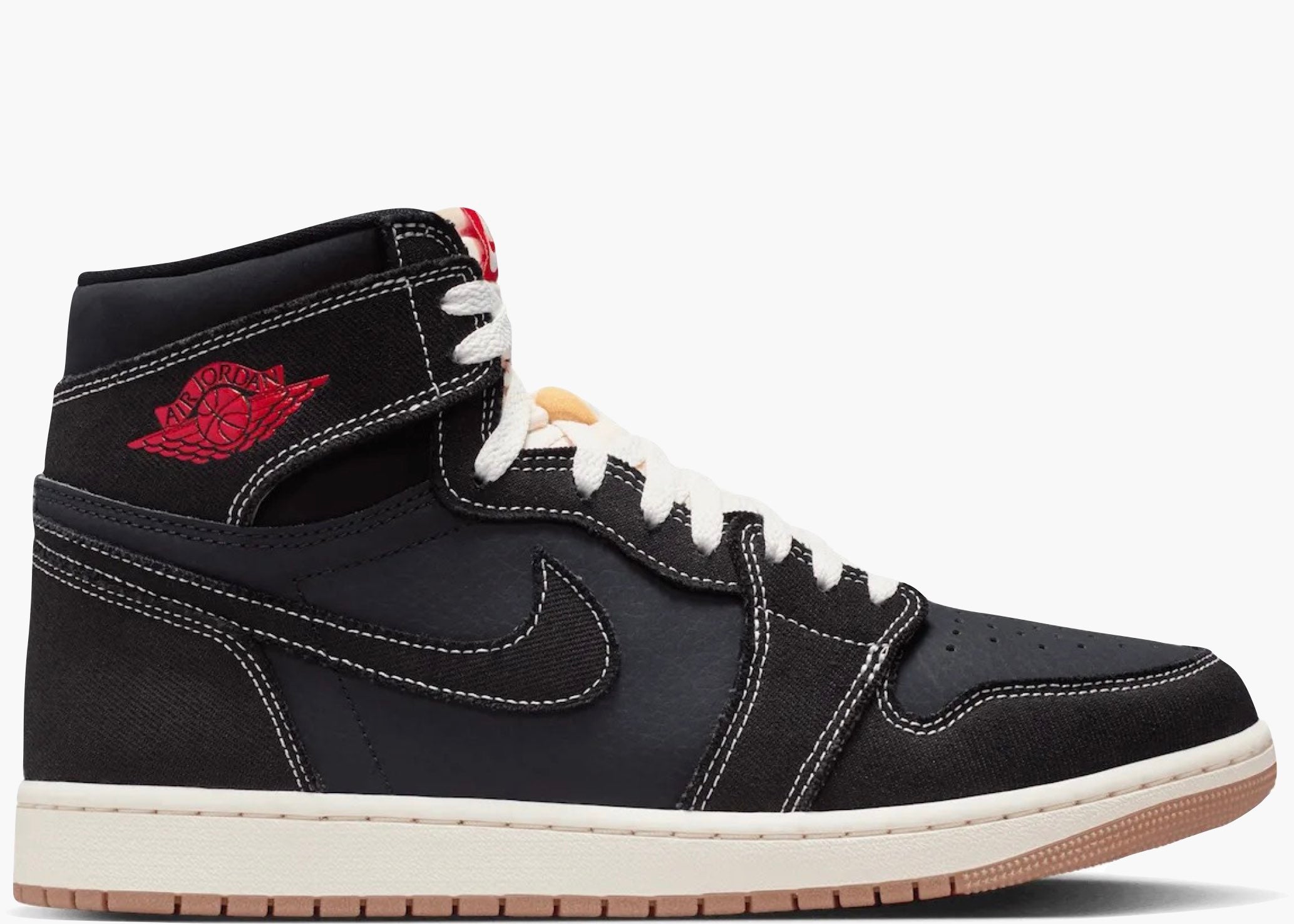 Nike Air Jordan 1 Retro High OG Flight Club II9811-001 Hype Clothinga Limited Edition