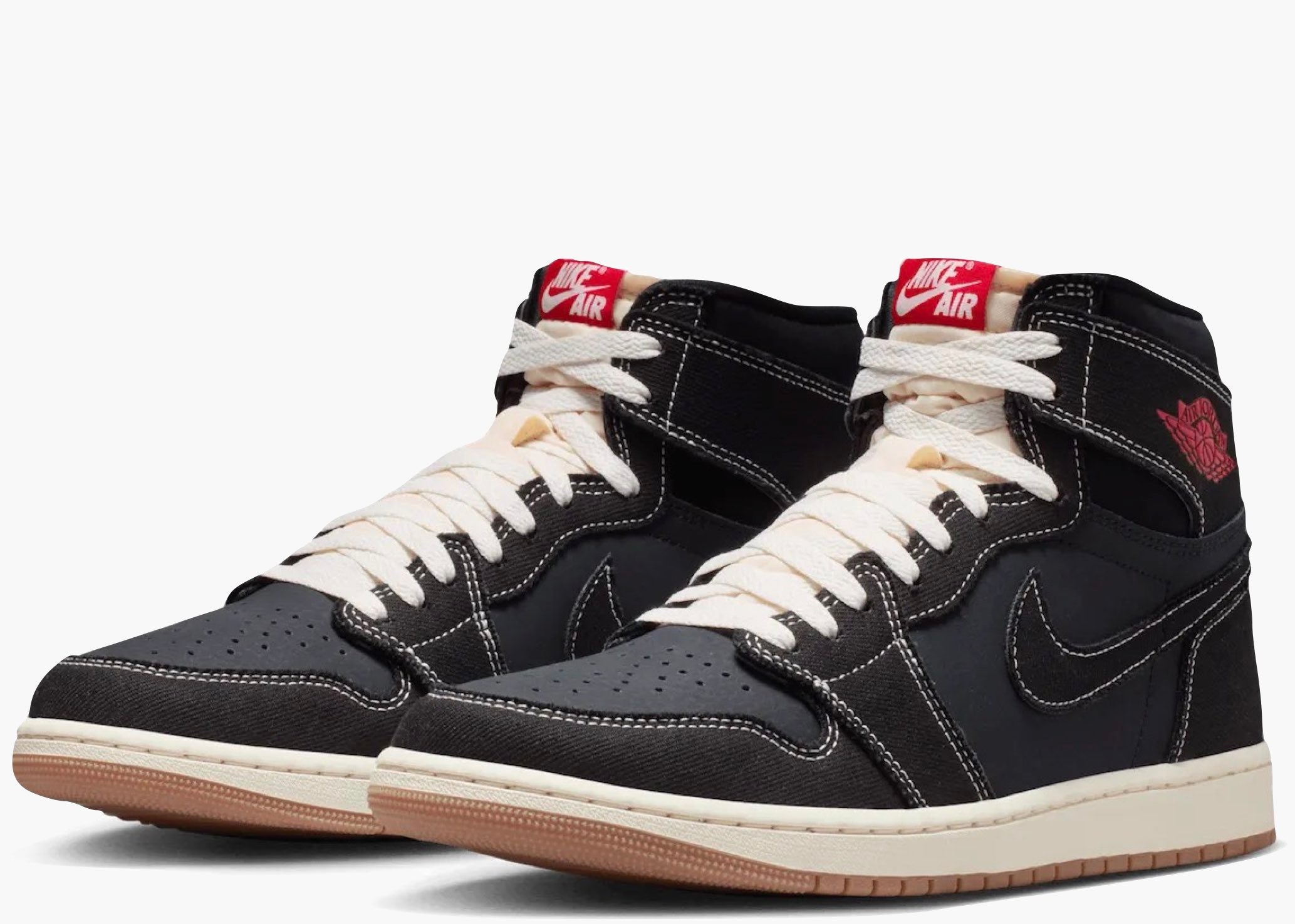 Nike Air Jordan 1 Retro High OG Flight Club II9811-001 Hype Clothinga Limited Edition