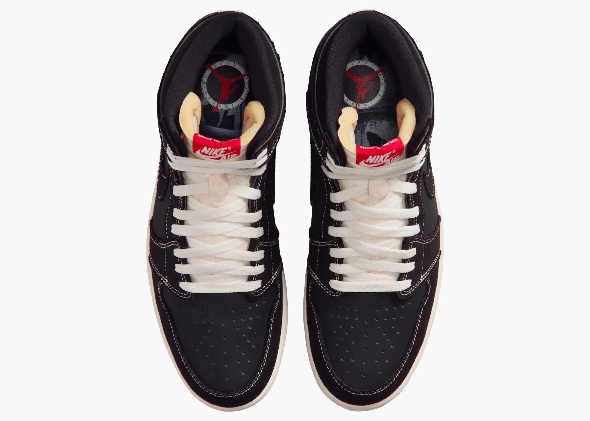 Nike Air Jordan 1 Retro High OG Flight Club II9811-001 Hype Clothinga Limited Edition
