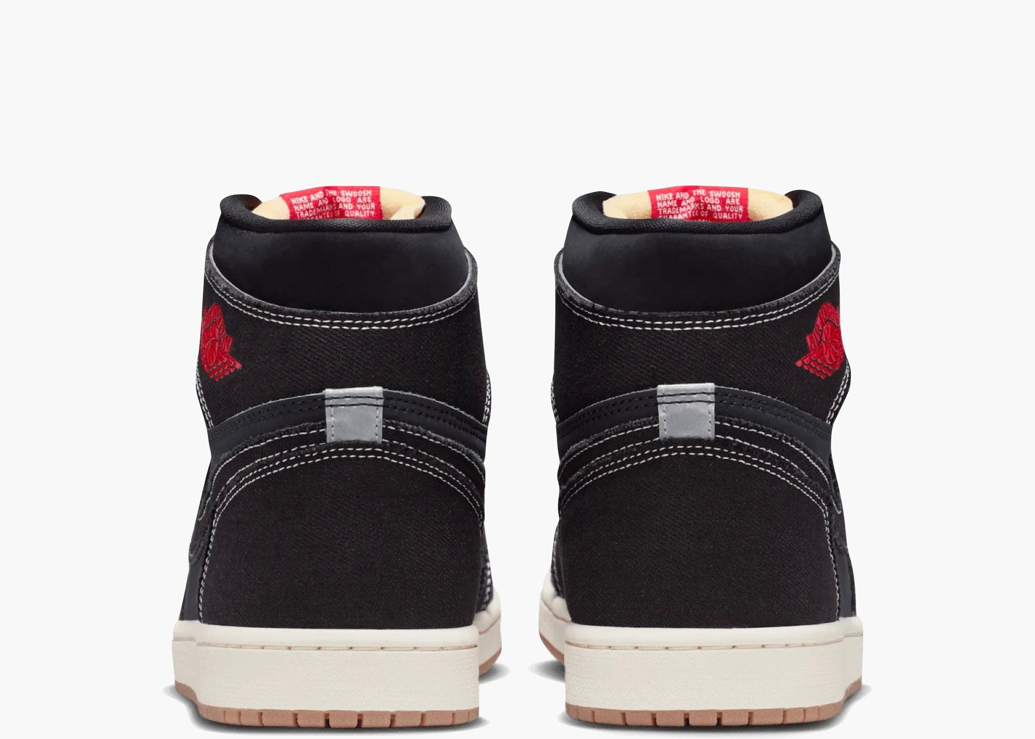 Nike Air Jordan 1 Retro High OG Flight Club II9811-001 Hype Clothinga Limited Edition