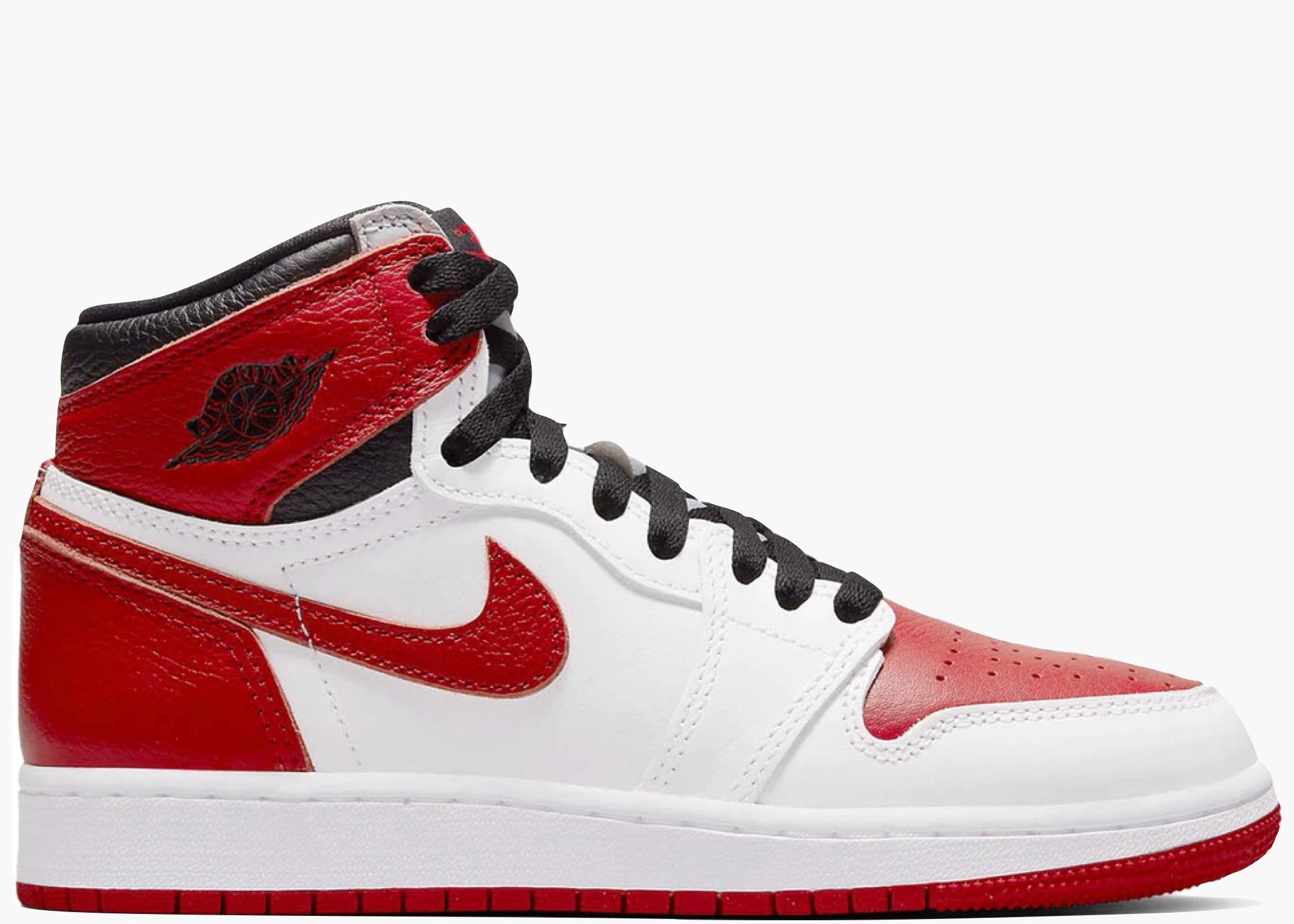 Nike Air Jordan 1 Retro High OG Heritage (GS) | Hype Clothinga