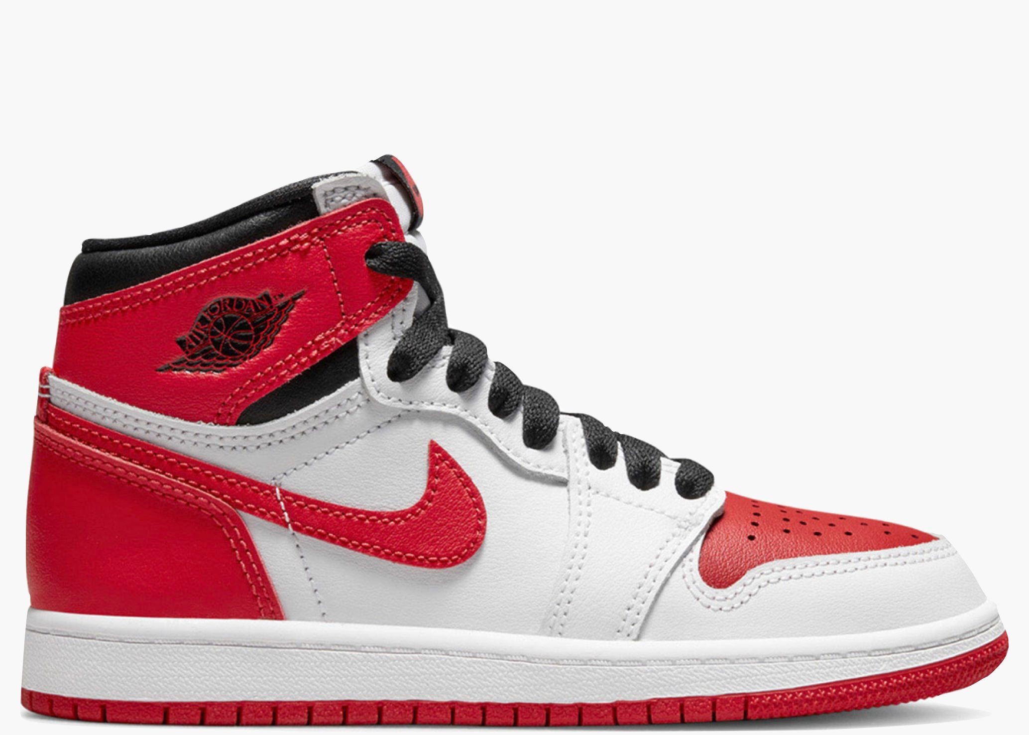 Nike Air Jordan 1 Retro High OG Heritage (PS) | Hype Clothinga