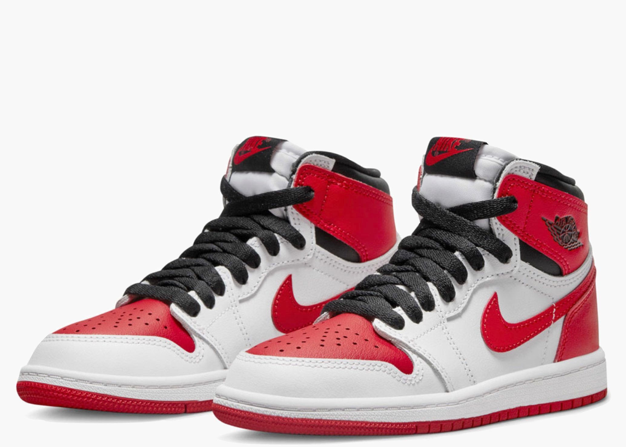 Nike Air Jordan 1 Retro High OG Heritage (PS) | Hype Clothinga