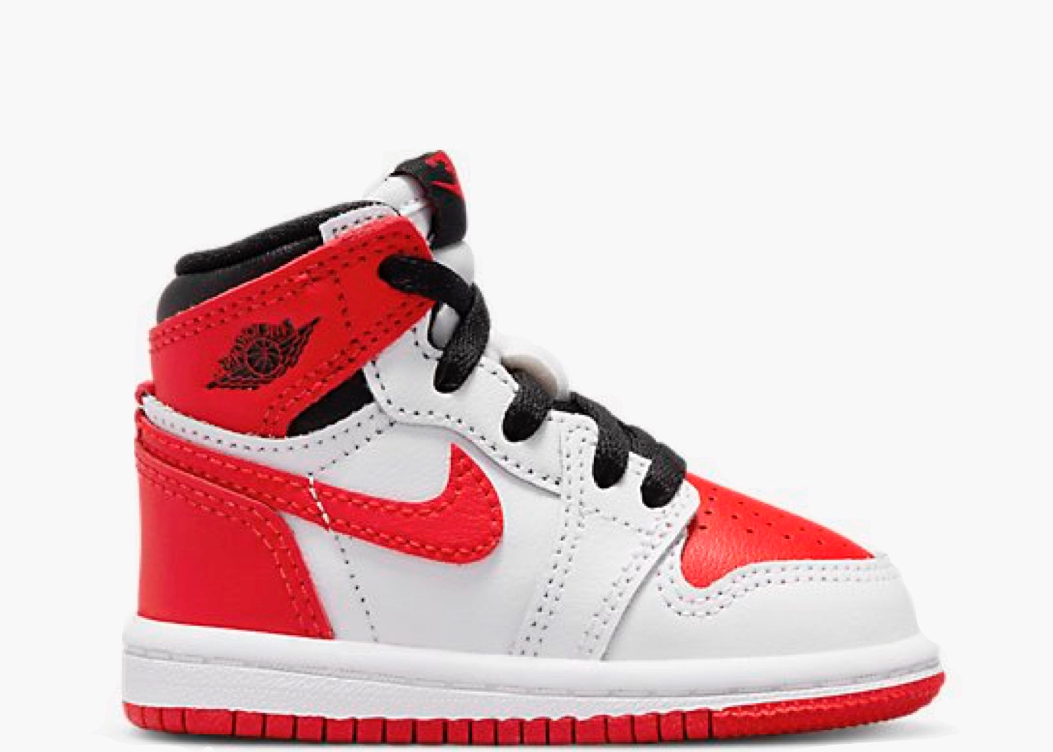 Nike Air Jordan 1 Retro High OG Heritage (TD) | Hype Clothinga