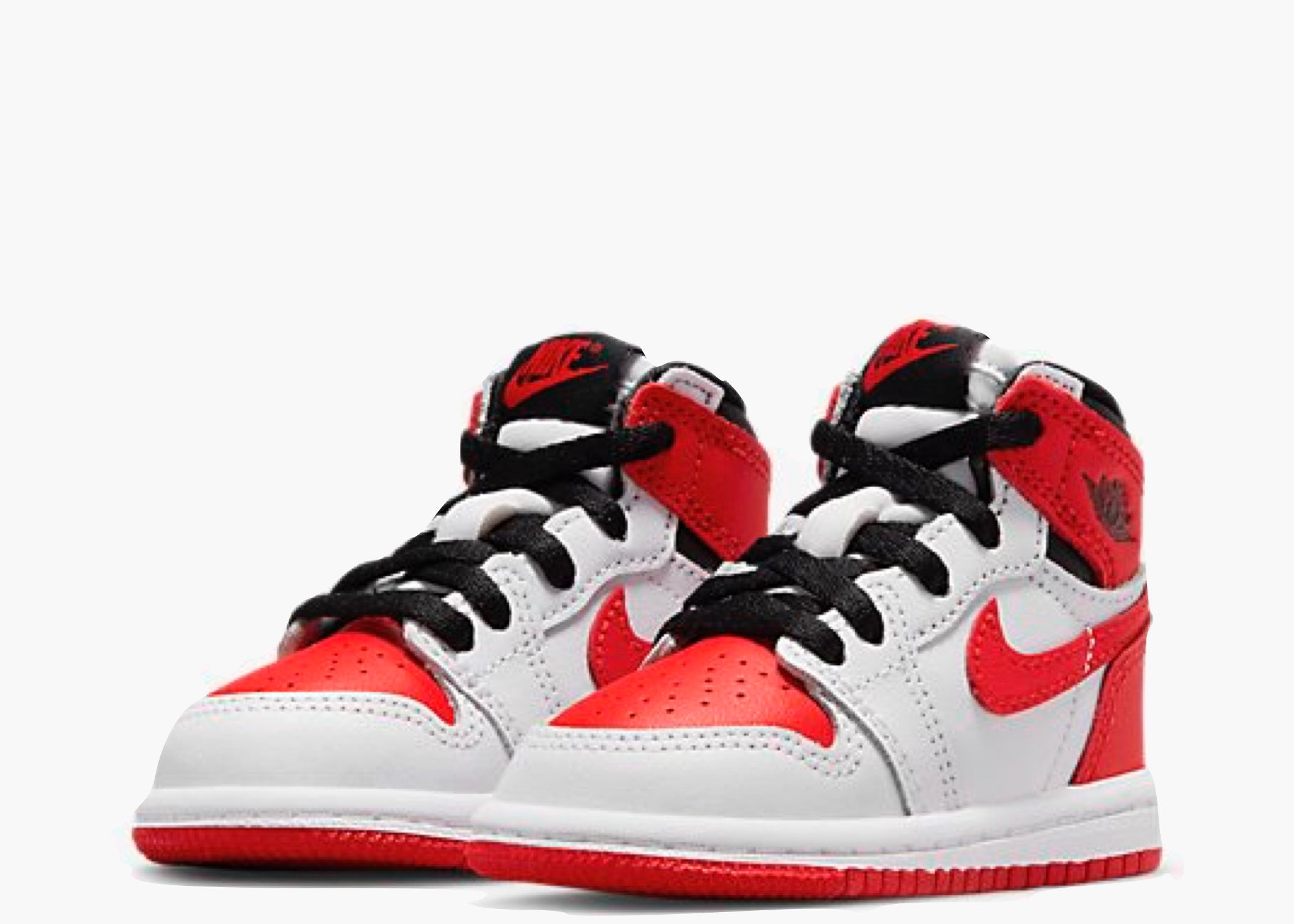 Nike Air Jordan 1 Retro High OG Heritage (TD) | Hype Clothinga