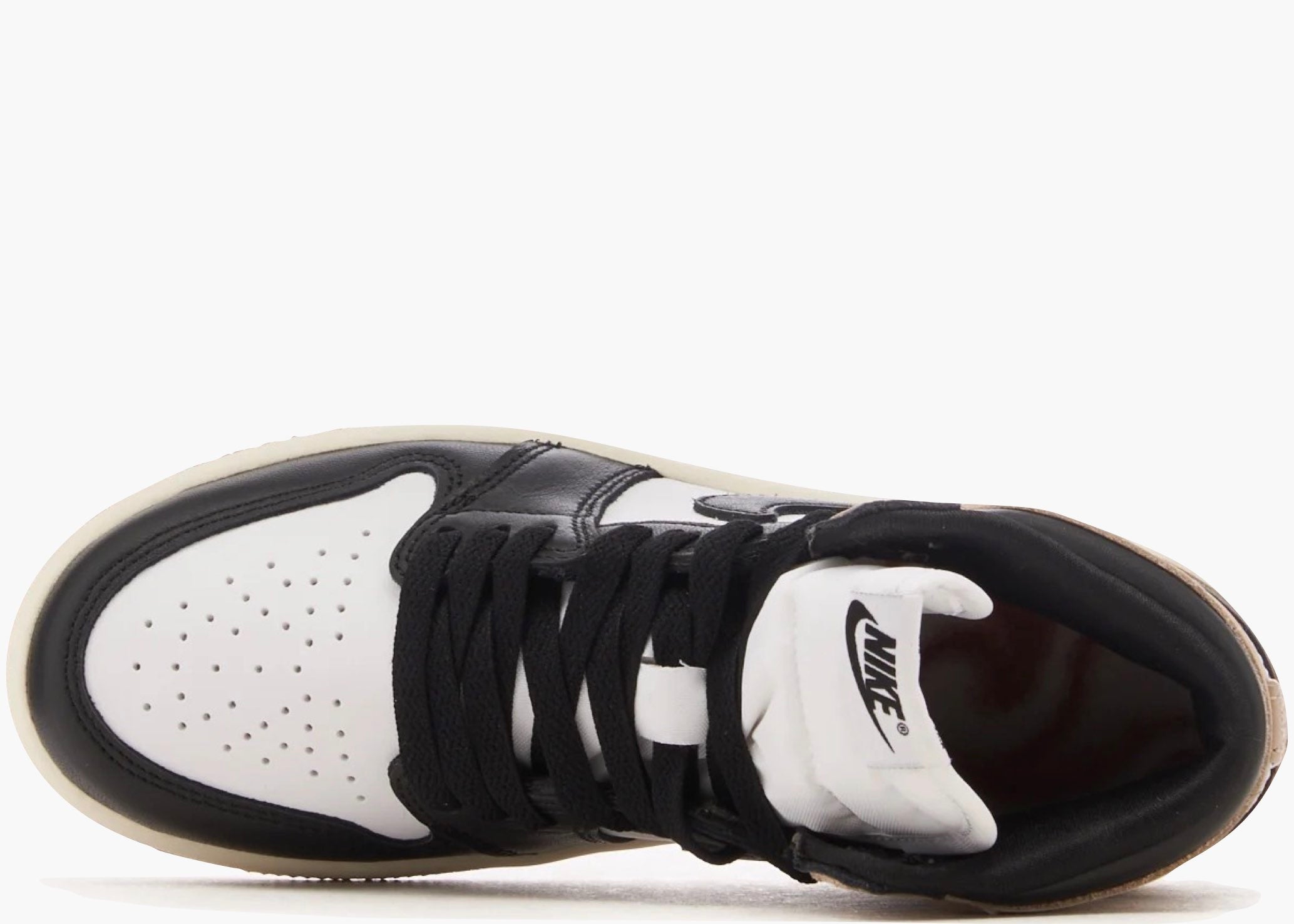 Nike Air Jordan 1 Retro High OG Latte (PS) FD2597-021 Hype Clothinga Limited Edition
