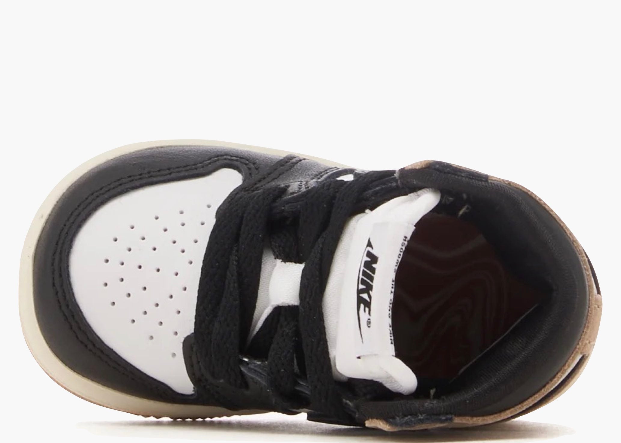 Nike Air Jordan 1 Retro High OG Latte (TD)  FD2598-021 Hype Clothinga Limited Edition