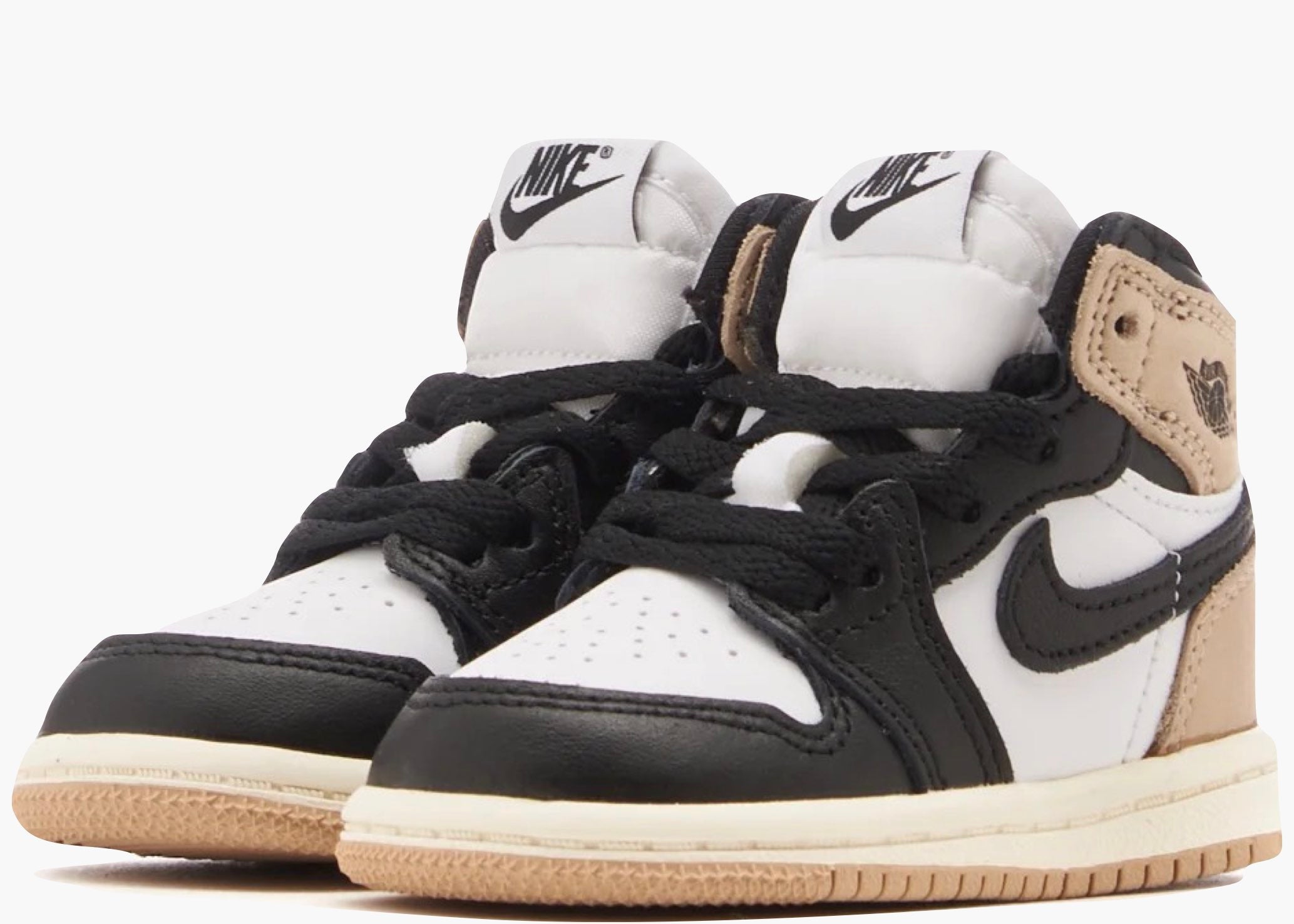 Nike Air Jordan 1 Retro High OG Latte (TD)  FD2598-021 Hype Clothinga Limited Edition