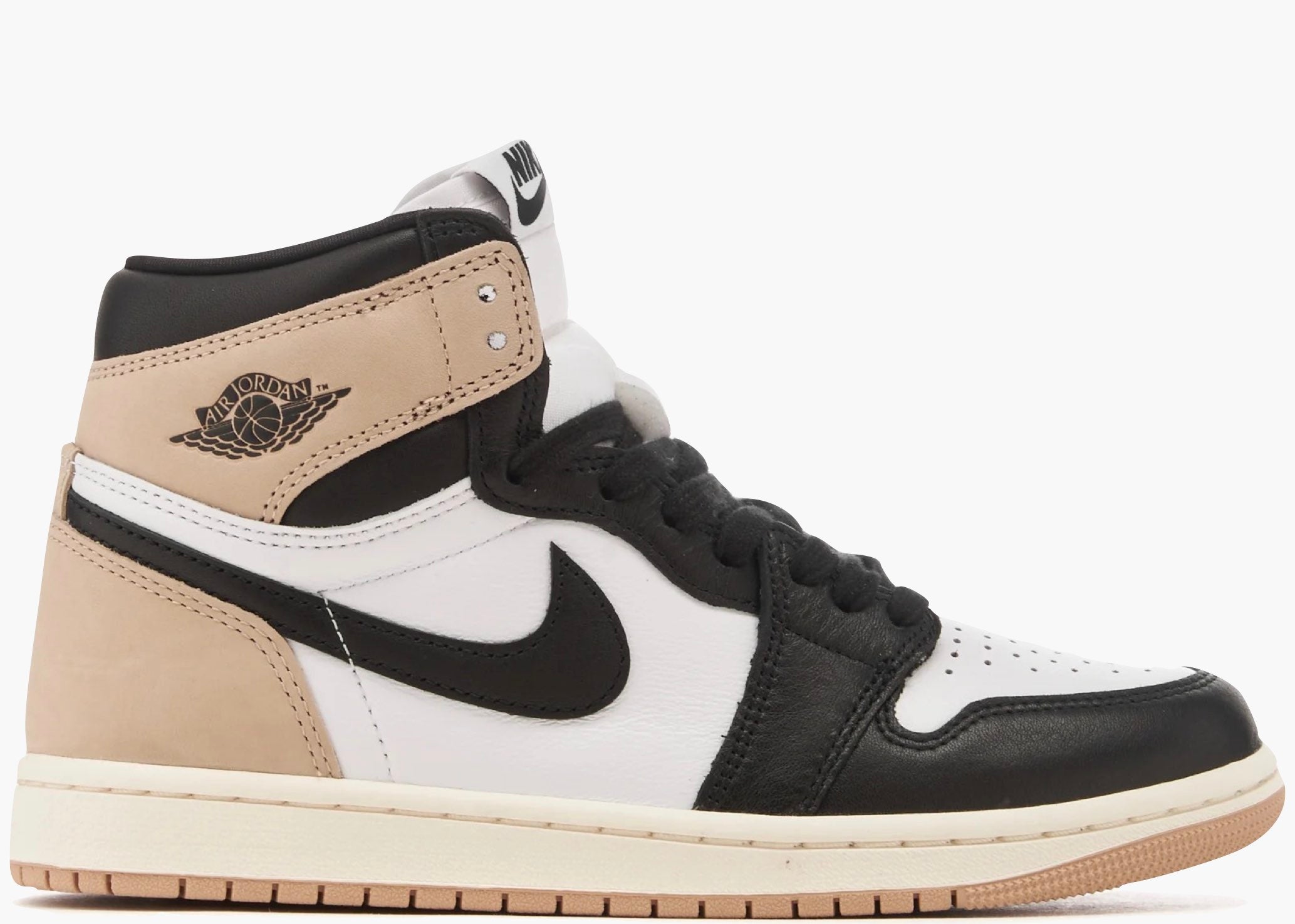Nike Air Jordan 1 Retro High OG Latte (W) FD2596-021 Hype Clothinga Limited Edition
