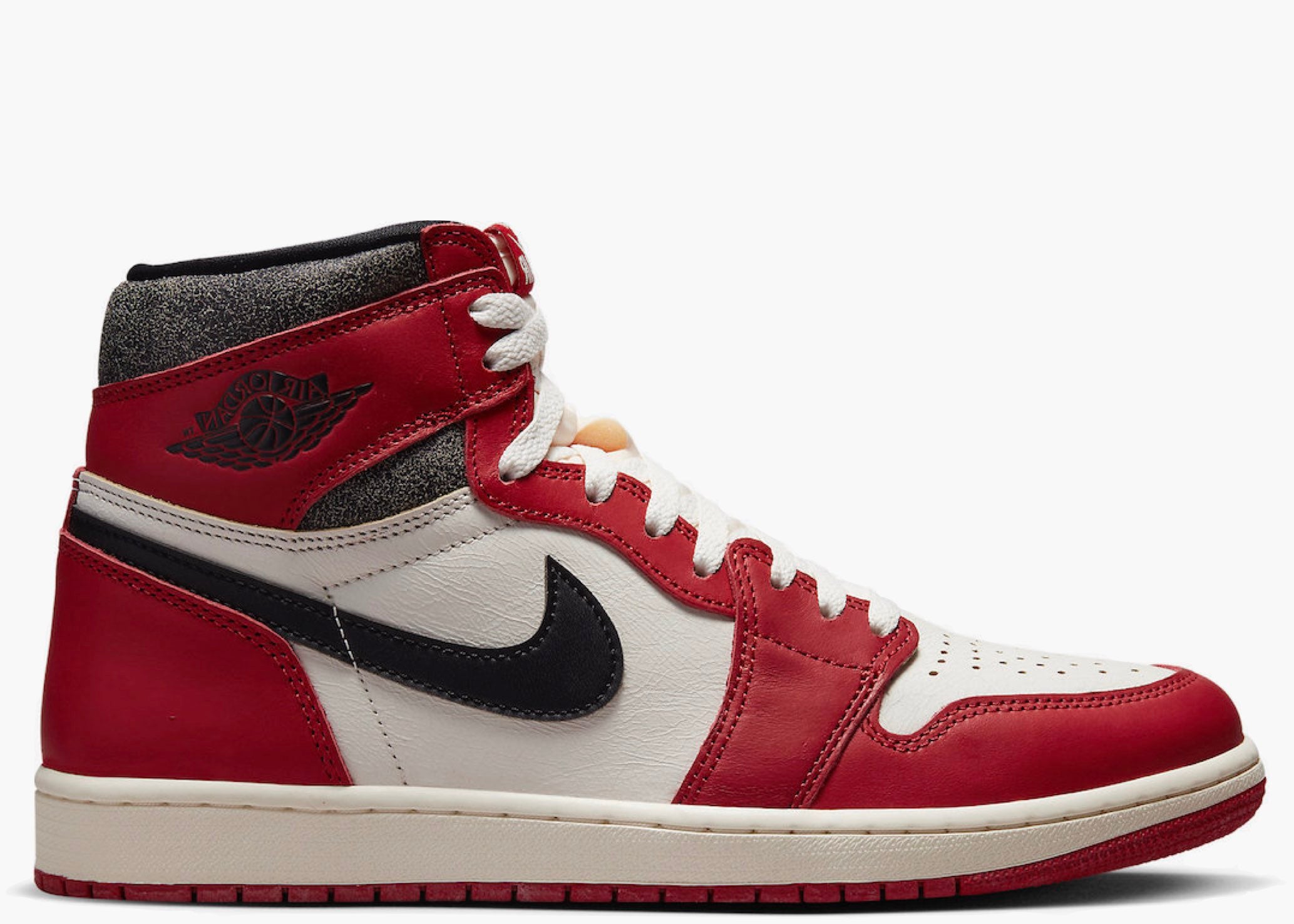 Nike Air Jordan 1 Retro High OG Lost and Found | Hype Clothinga