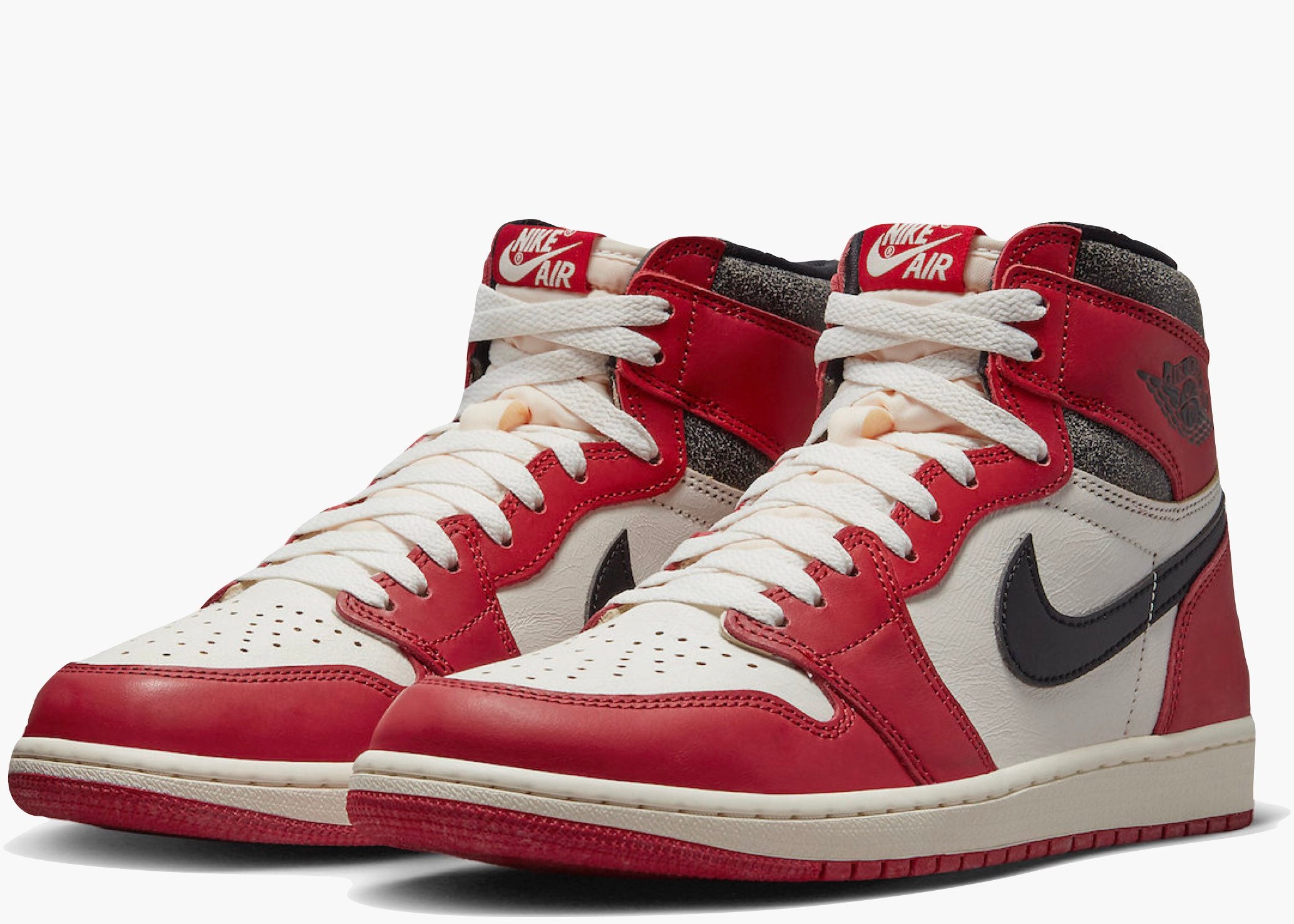 Nike Air Jordan 1 Retro High OG Lost and Found | Hype Clothinga