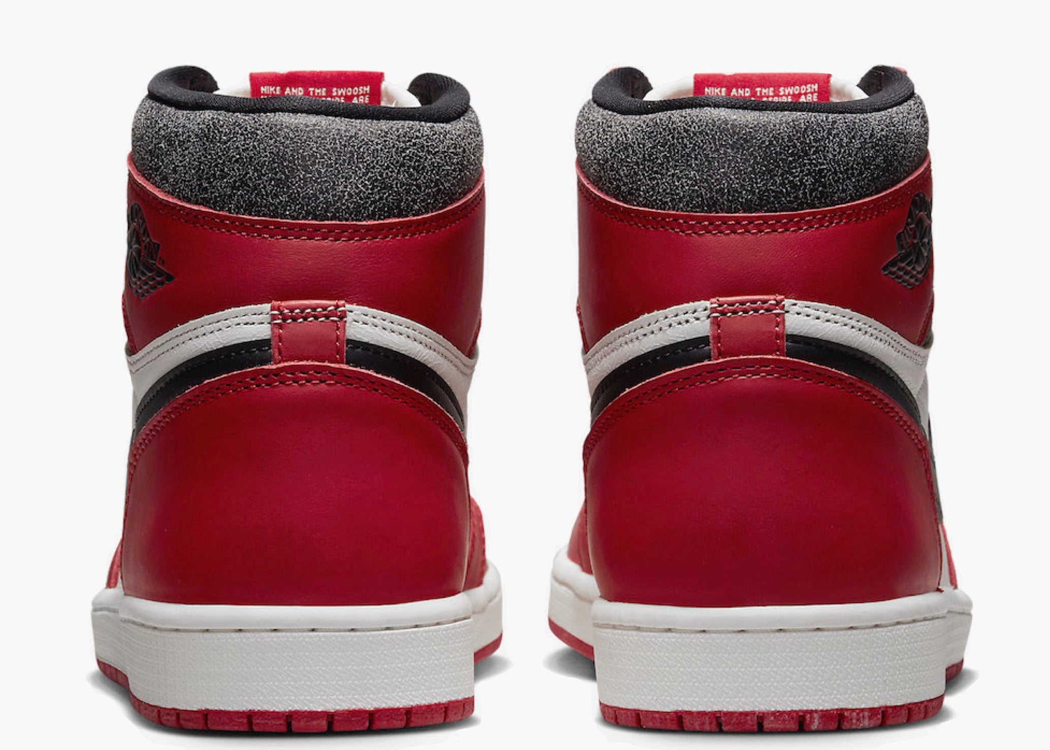 Nike Air Jordan 1 Retro High OG Lost and Found | Hype Clothinga