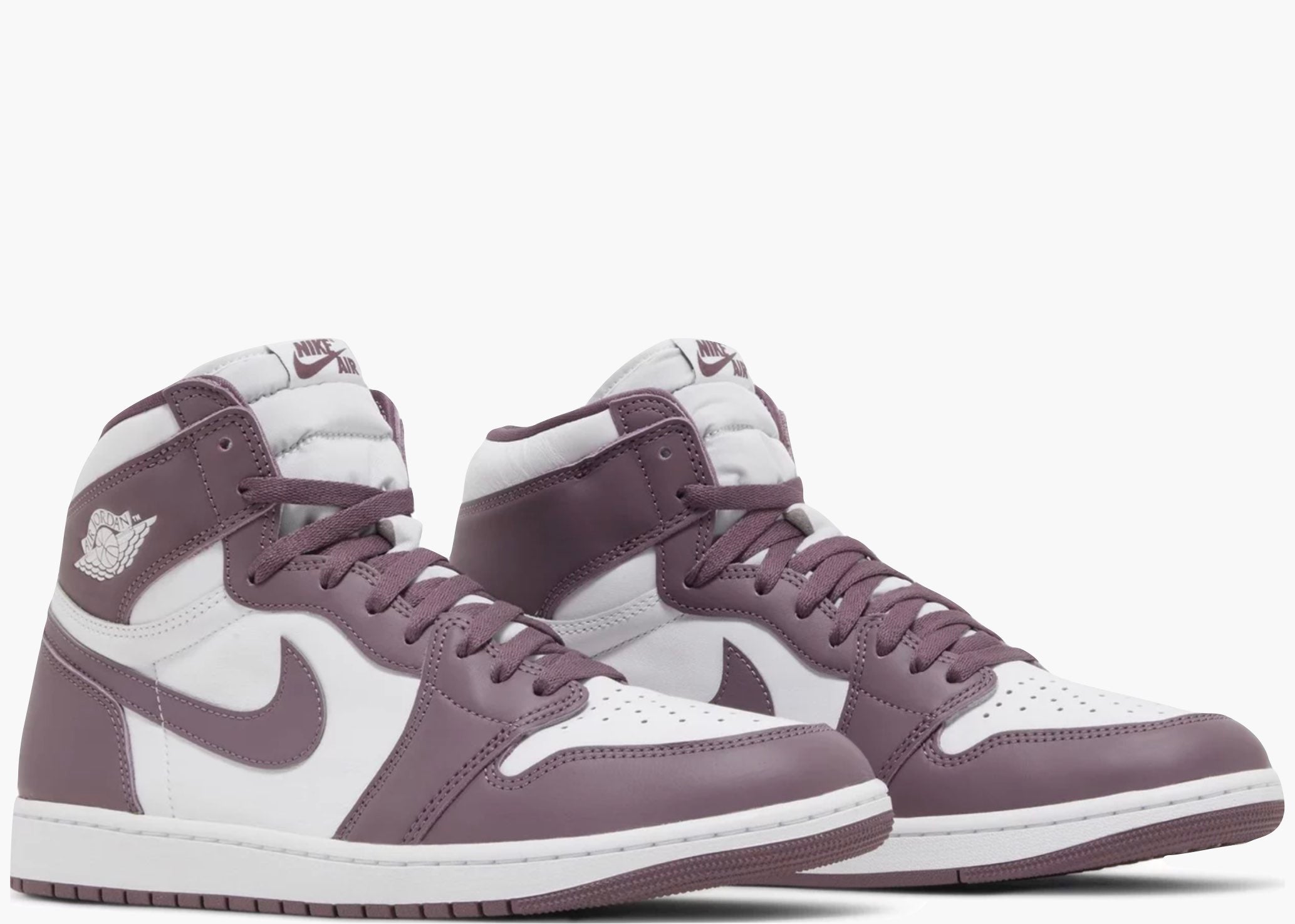 Nike Air Jordan 1 Retro High OG Mauve DZ5485-105 Hype Clothinga Limited Edition