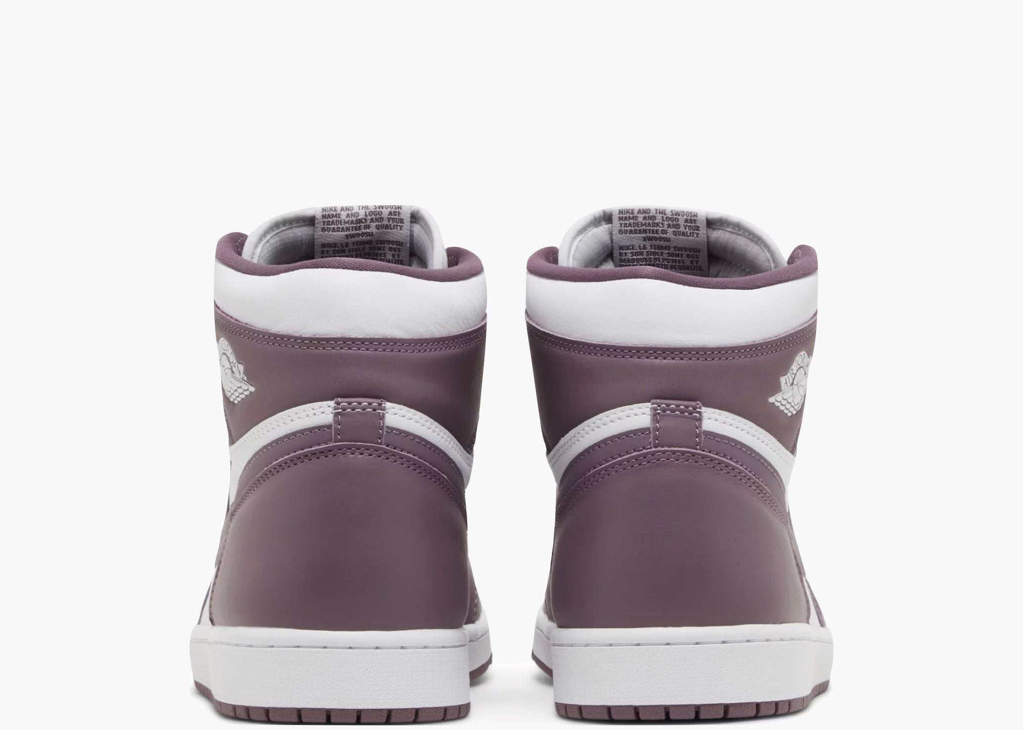 Nike Air Jordan 1 Retro High OG Mauve DZ5485-105 Hype Clothinga Limited Edition