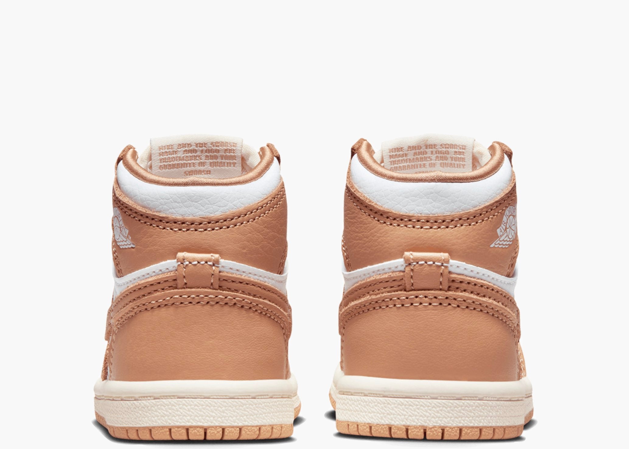Nike Air Jordan 1 Retro High OG Praline (TD) FN6623-201 Hype Clothinga Limited Edition