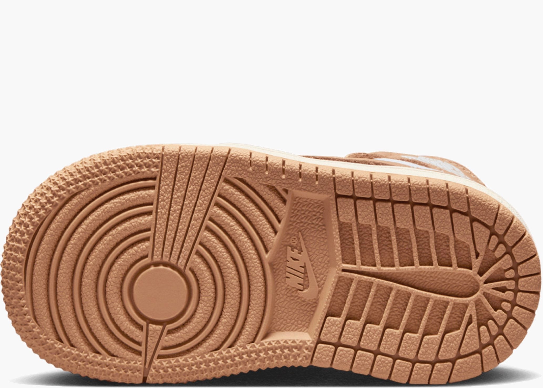 Nike Air Jordan 1 Retro High OG Praline (TD) FN6623-201 Hype Clothinga Limited Edition