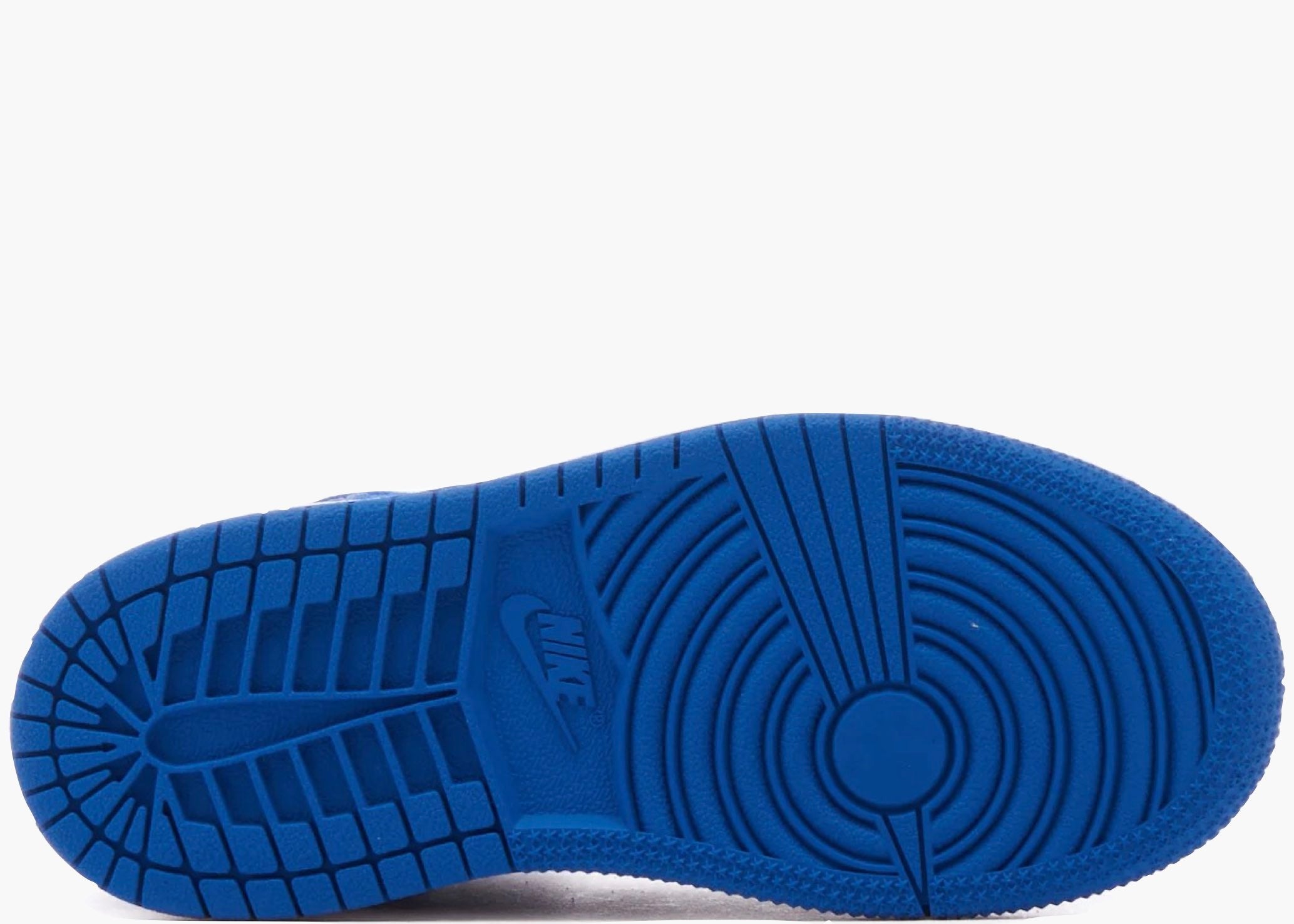Nike Air Jordan 1 Retro High OG Royal Reimagined (PS) FD1412-042 Hype Clothinga Limited Edition
