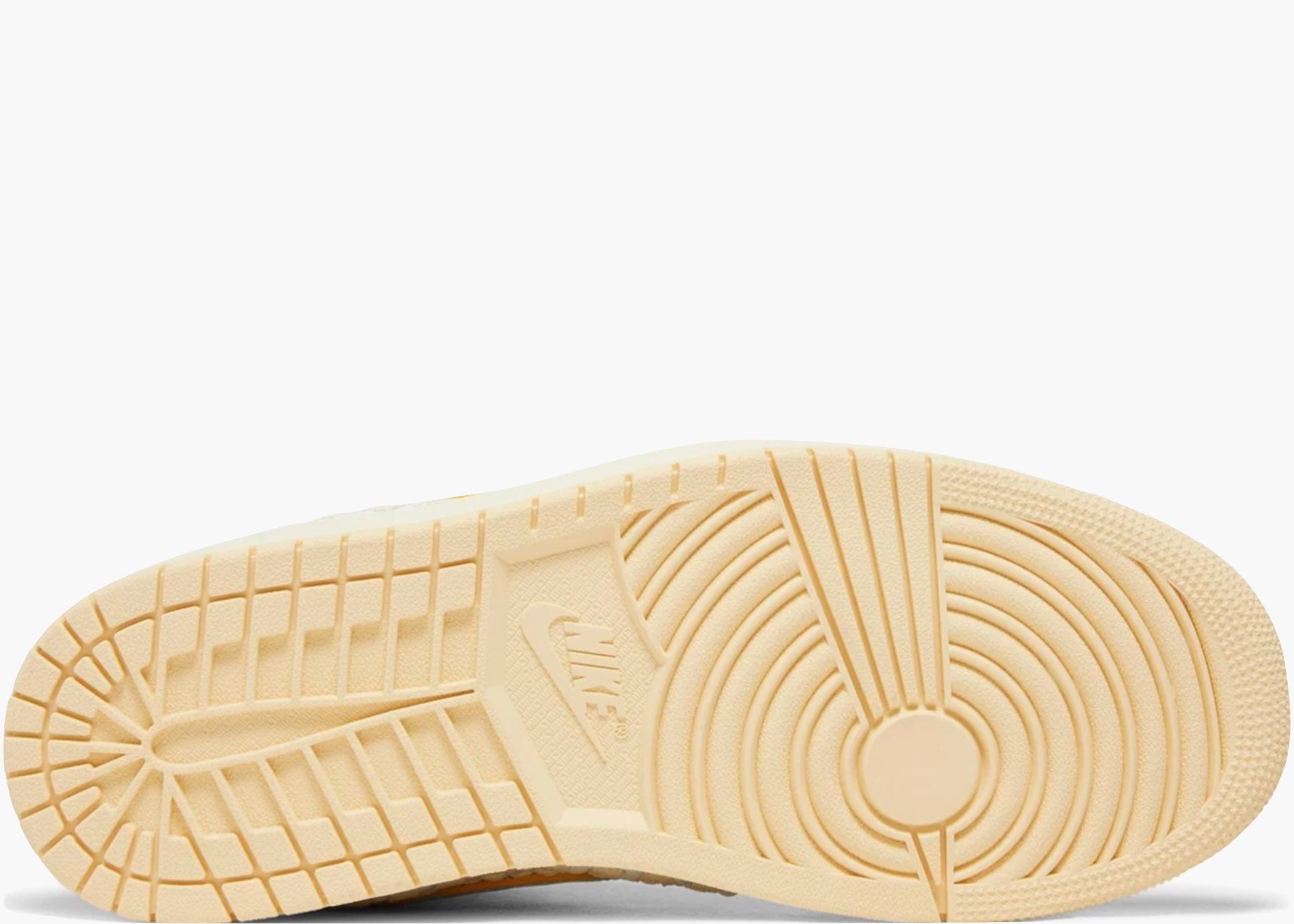 Nike Air Jordan 1 Retro High OG SP Union LA Bephie's Beauty Supply Woven FD2565-100 Hype Clothinga Limited Edition