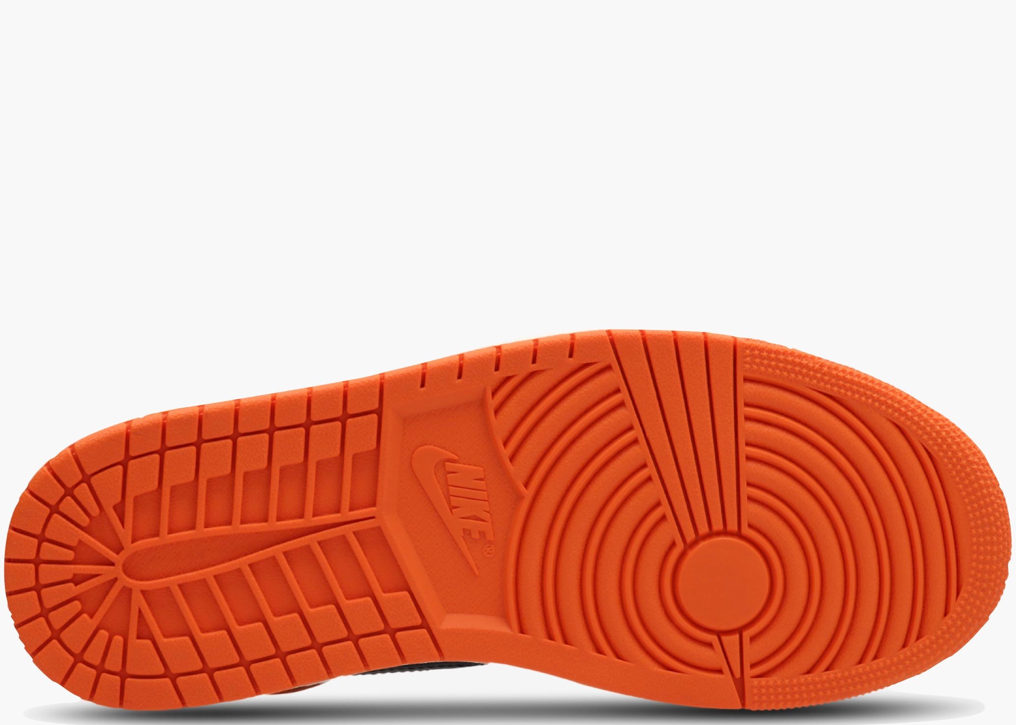 Nike Air Jordan 1 Retro High OG Shattered Backboard (2025) DZ5485-008 Hype Clothinga Limited Edition