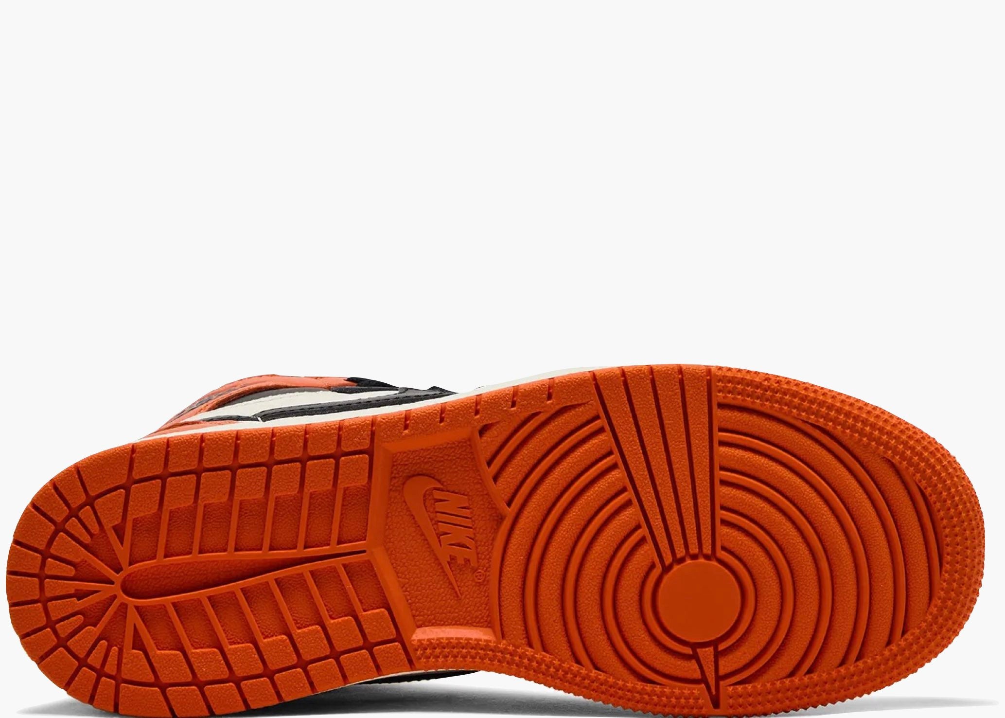 Nike Air Jordan 1 Retro High OG Shattered Backboard (2025) (GS) FD1437-008 Hype Clothinga Limited Edition