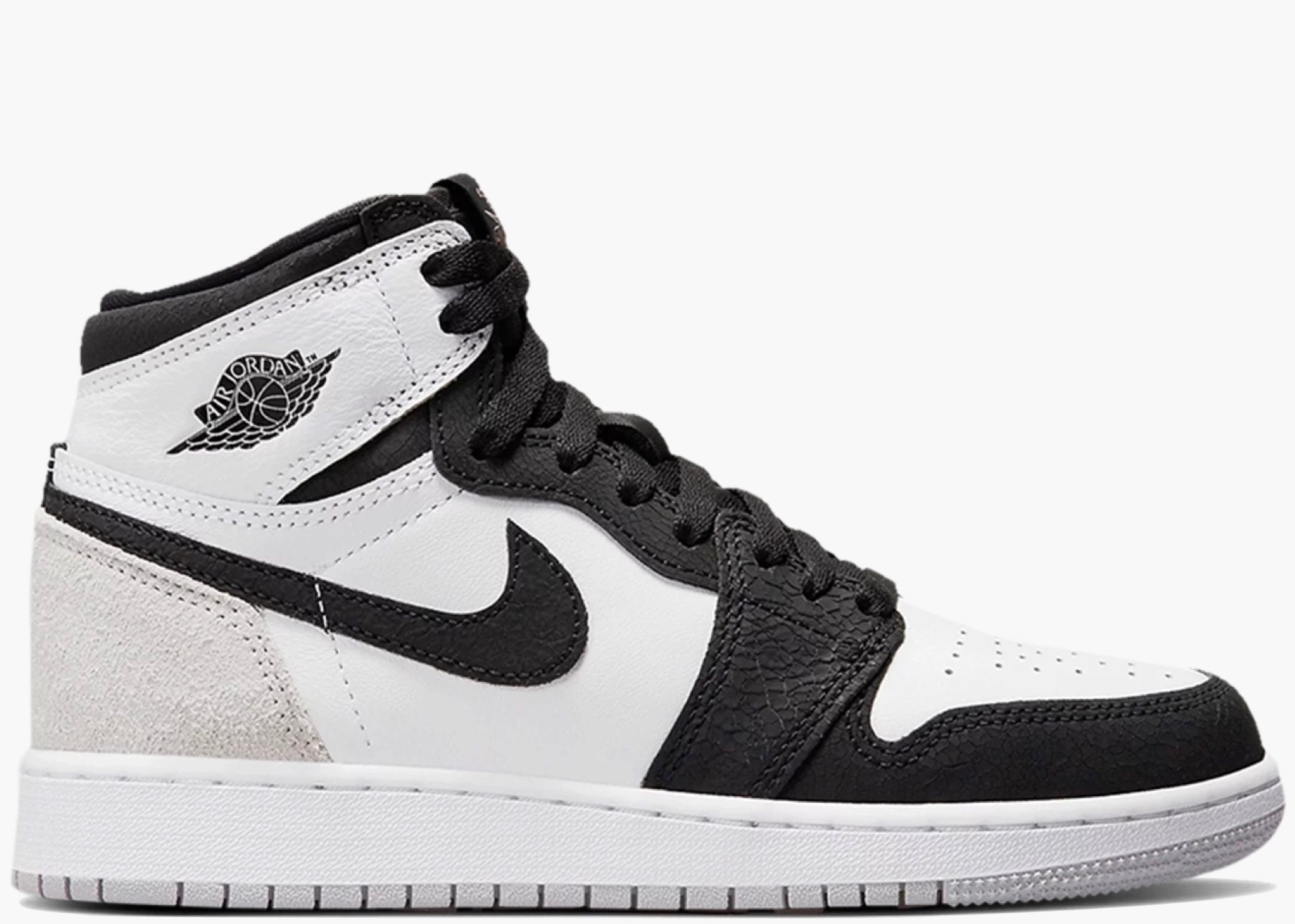 Nike Air Jordan 1 Retro High OG Stage Haze (GS) | Hype Clothinga