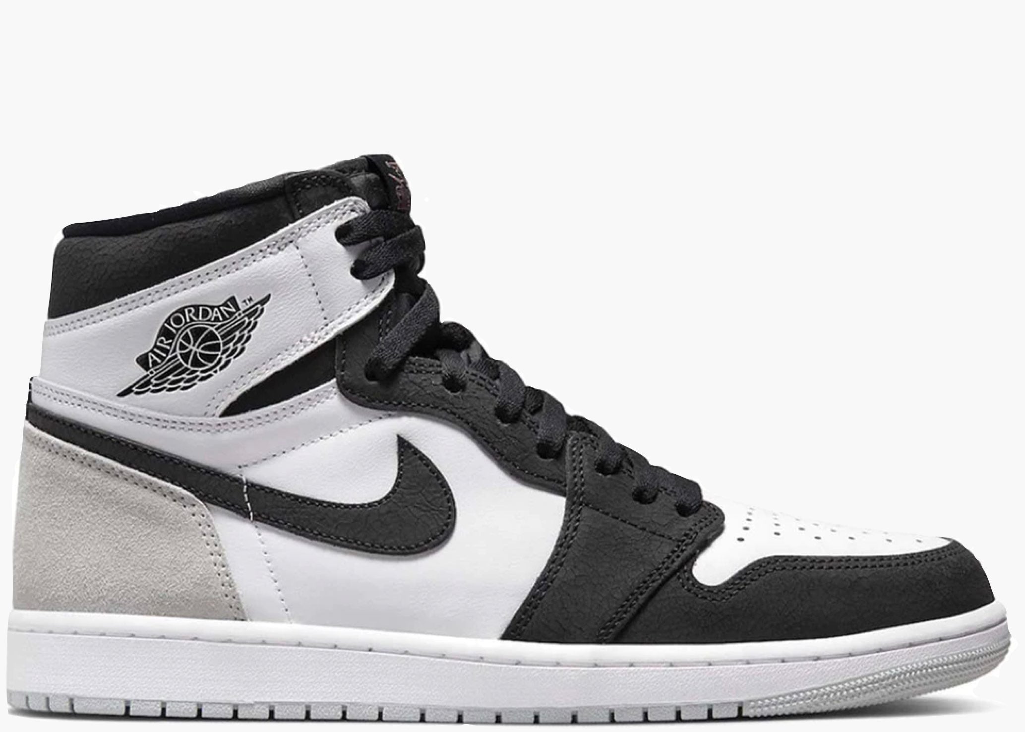 La Nike Air Jordan 1 Retro High OG Stage Haze | Hype Clothinga
