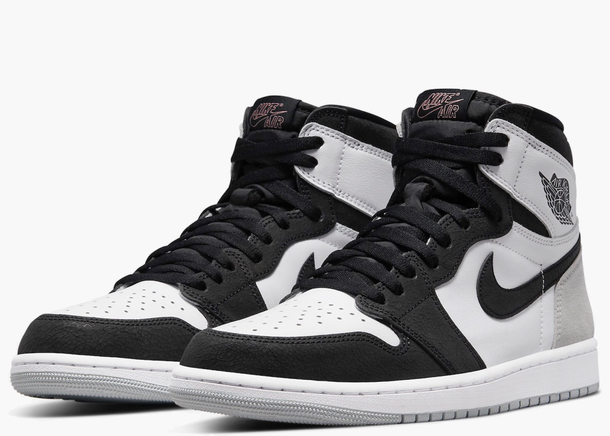 La Nike Air Jordan 1 Retro High OG Stage Haze | Hype Clothinga