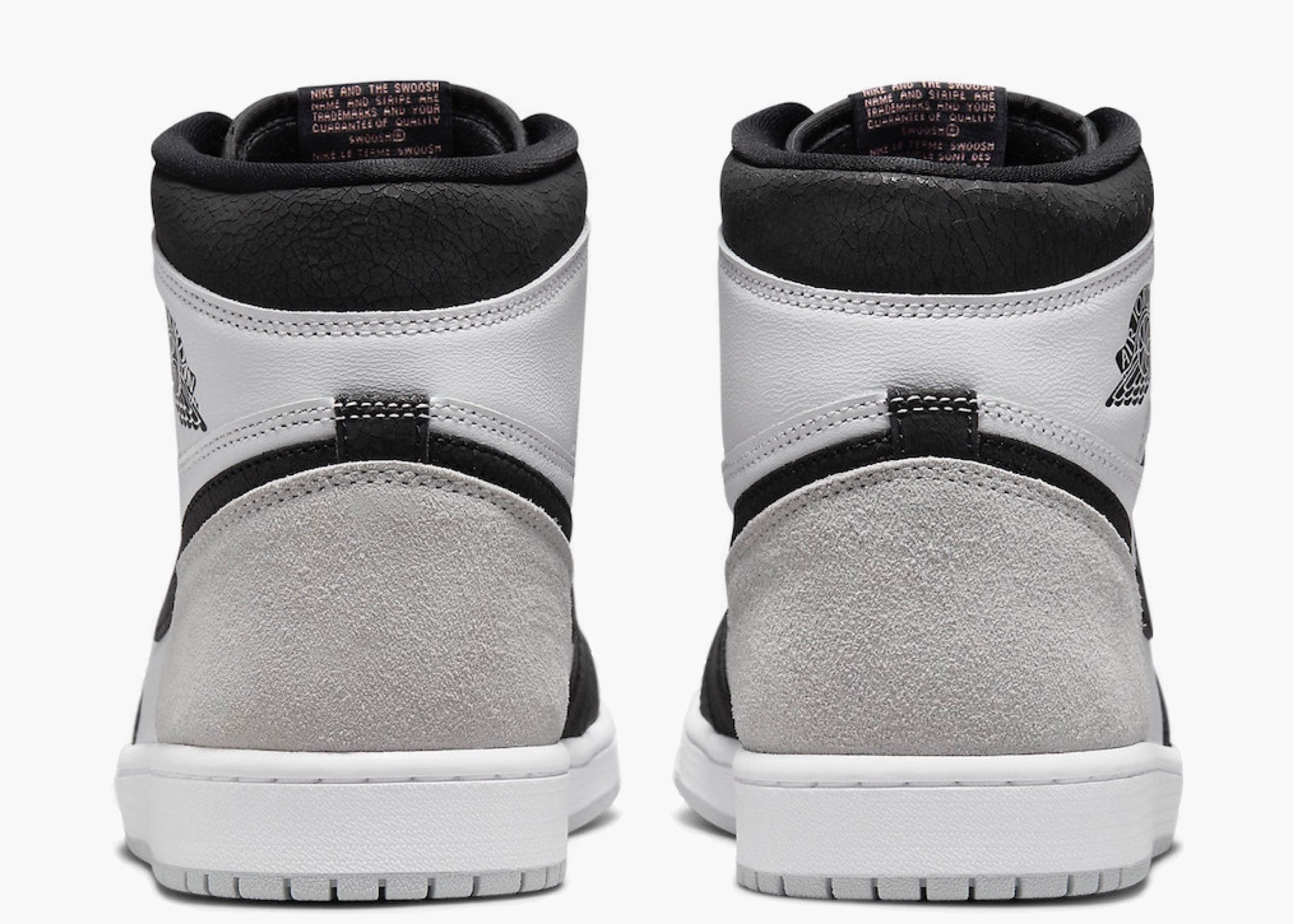La Nike Air Jordan 1 Retro High OG Stage Haze | Hype Clothinga