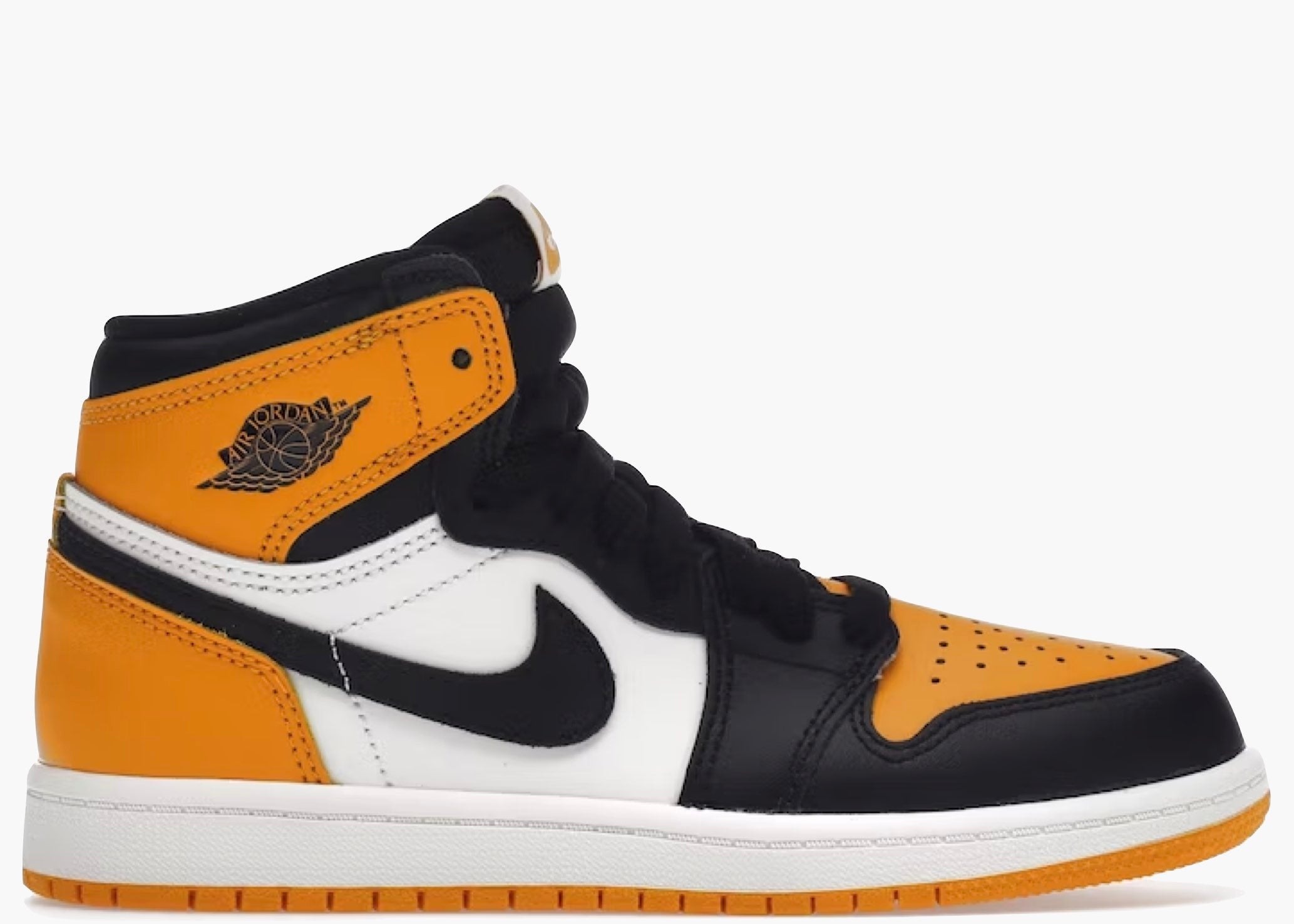 Nike Air Jordan 1 Retro High OG Taxi (PS)  AQ2664-711 Hype Clothinga Limited Edition