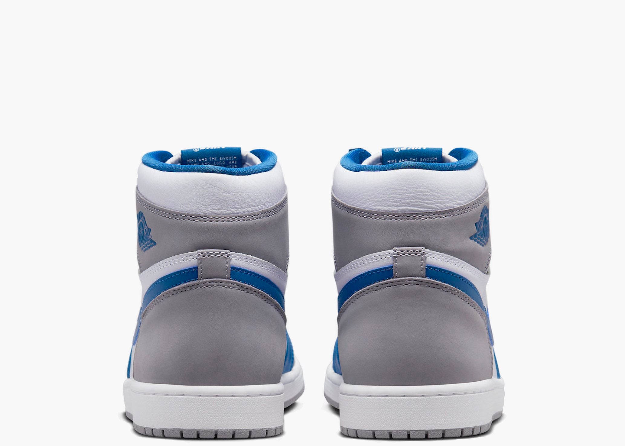 Nike Air Jordan 1 Retro High OG True Blue DZ5485-410 Hype Clothinga Limited Edition