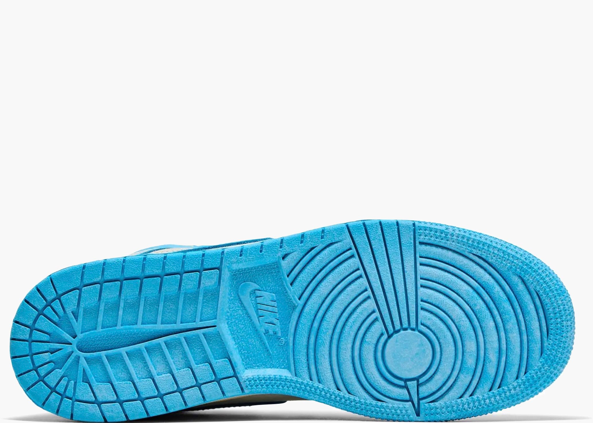 Nike Air Jordan 1 Retro High OG UNC Reimagined (GS) FD1437-402 Hype Clothinga Limited Edition