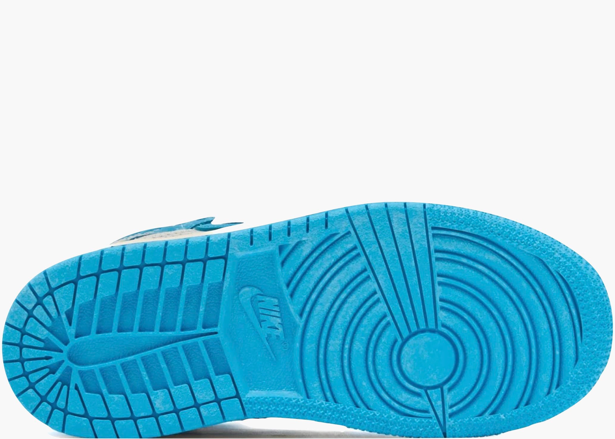 Nike Air Jordan 1 Retro High OG UNC Reimagined (PS) FD1412-402 Hype Clothinga Limited Edition