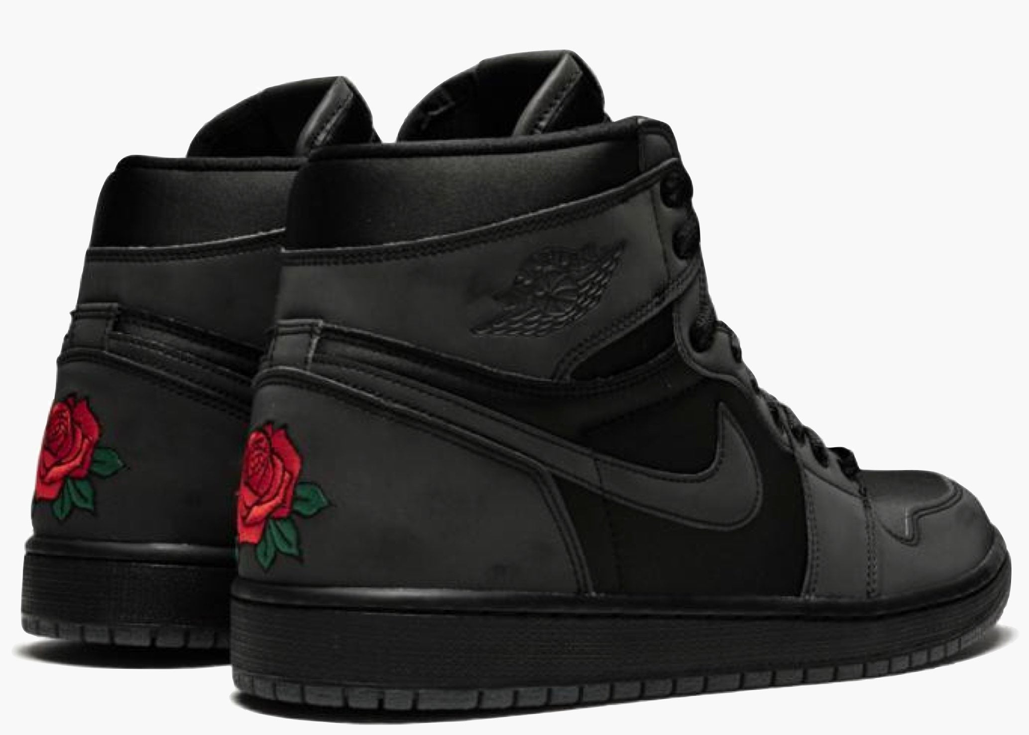 Nike Air Jordan 1 Retro High Rox Brown (W) BV1576-001 Hype Clothinga Limited Edition